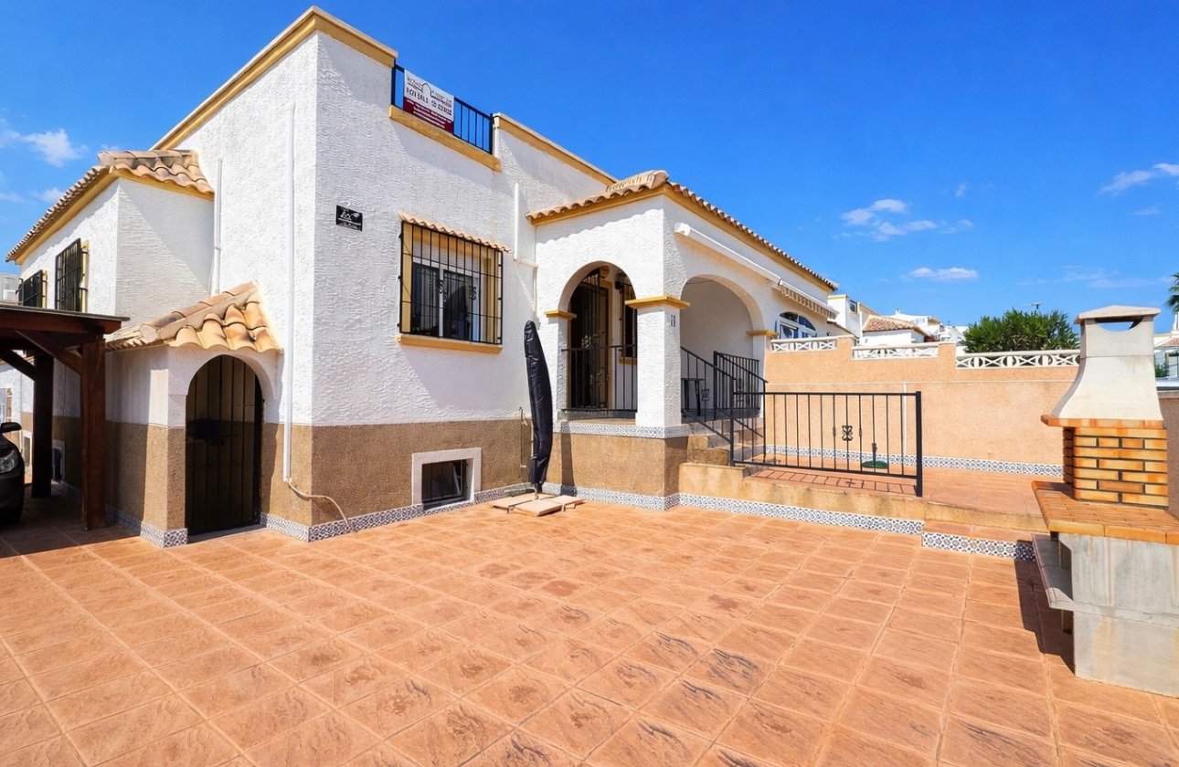 Resale - Quad - La Marina