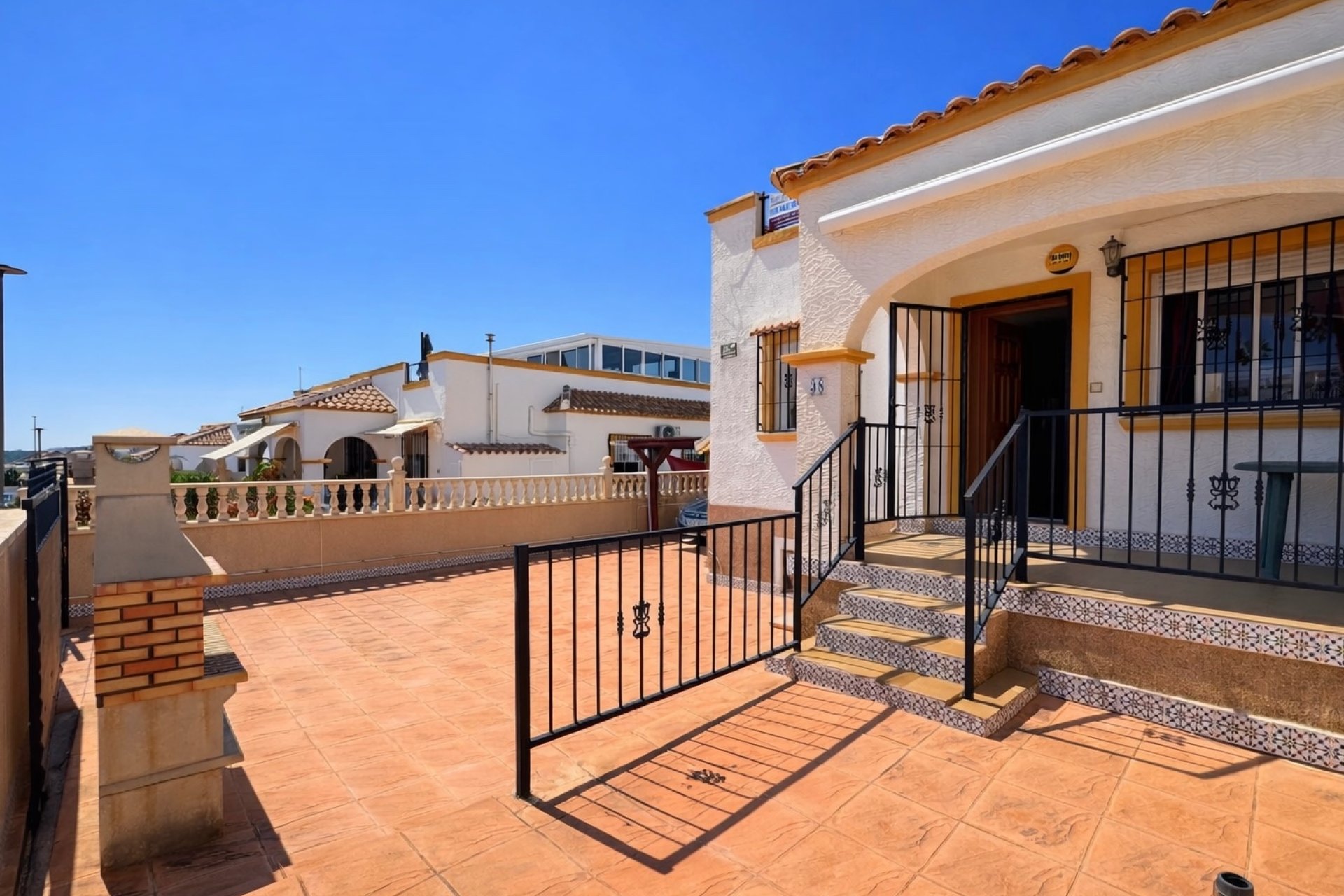 Resale - Quad - La Marina