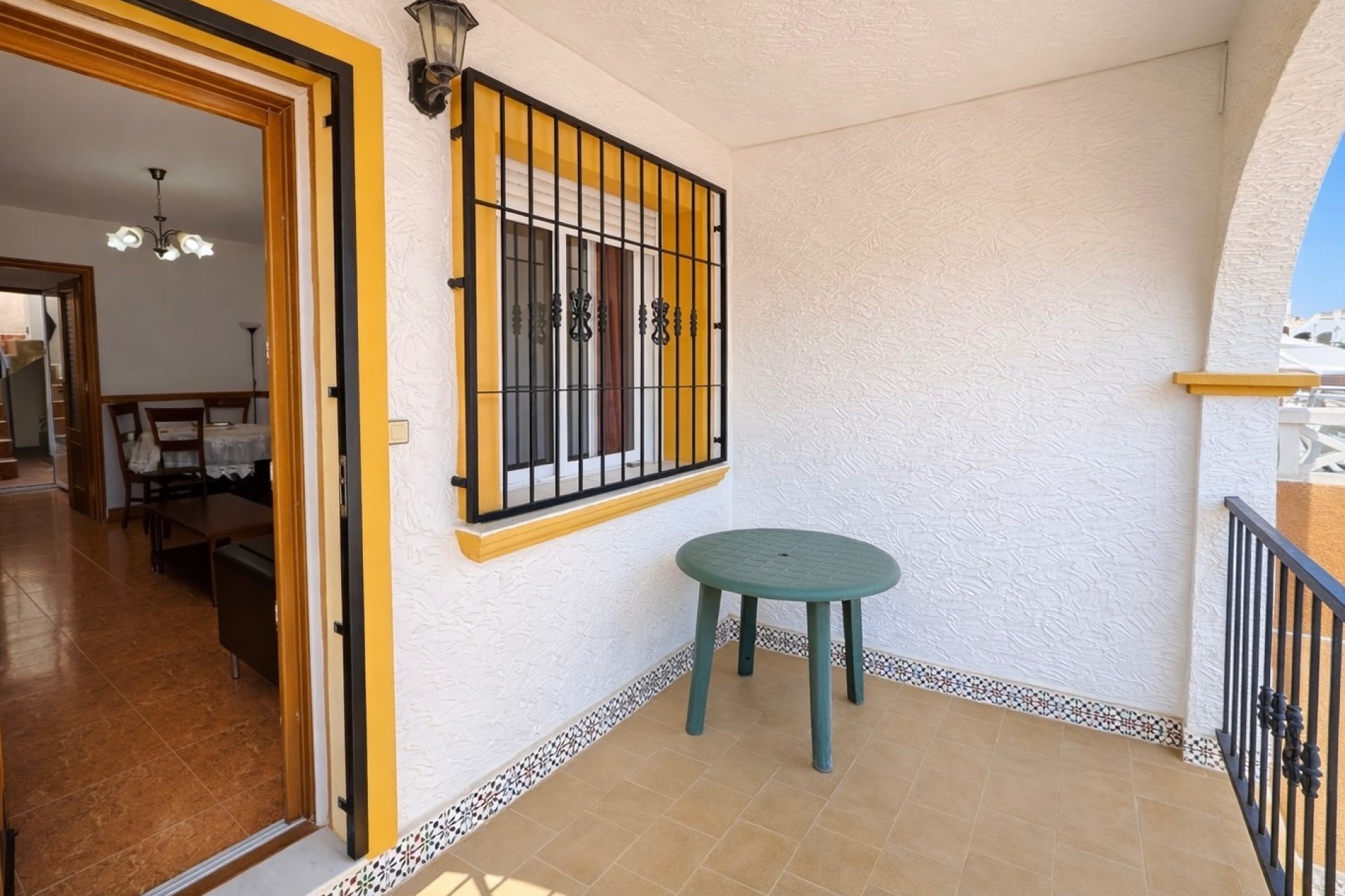 Resale - Quad - La Marina