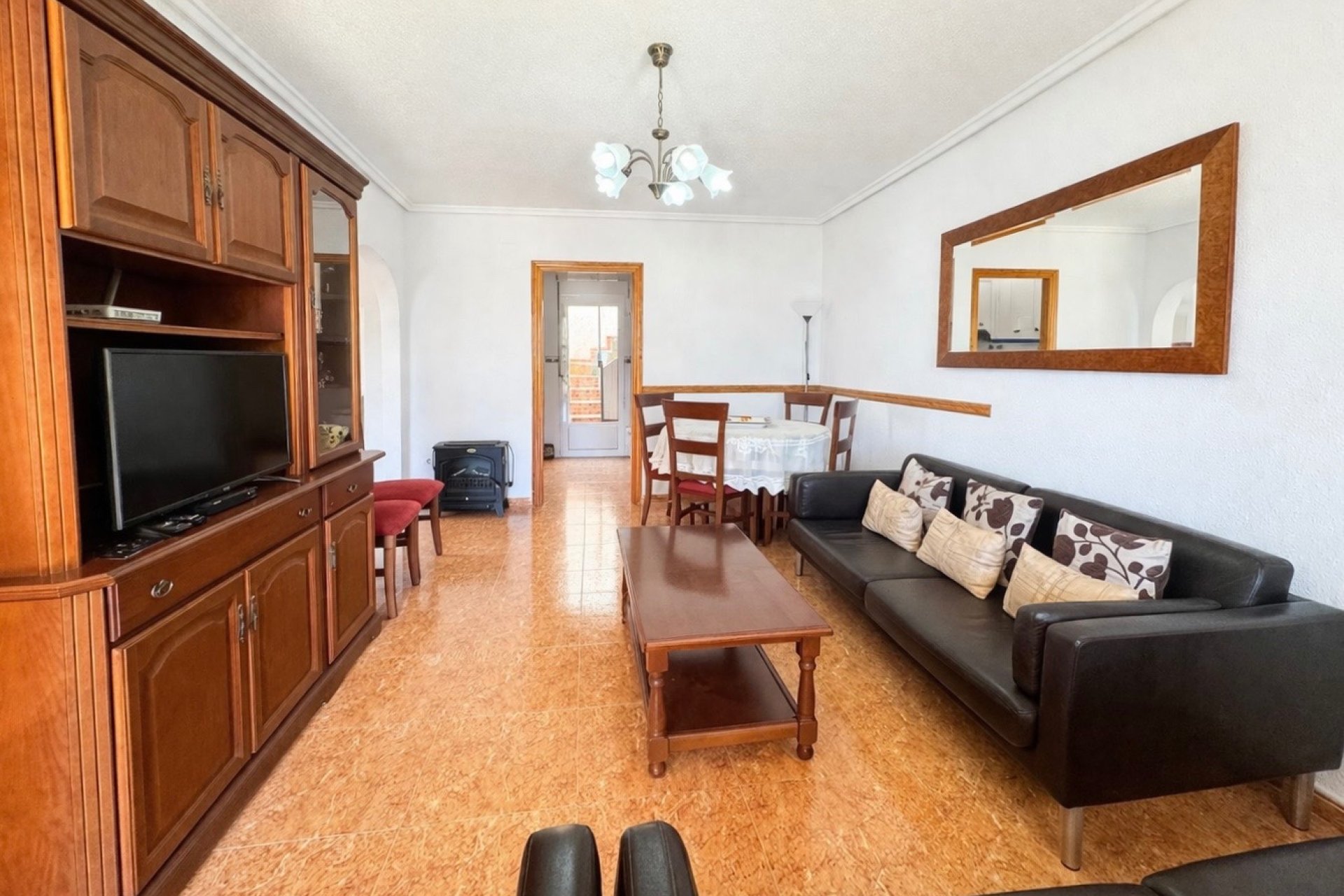 Resale - Quad - La Marina