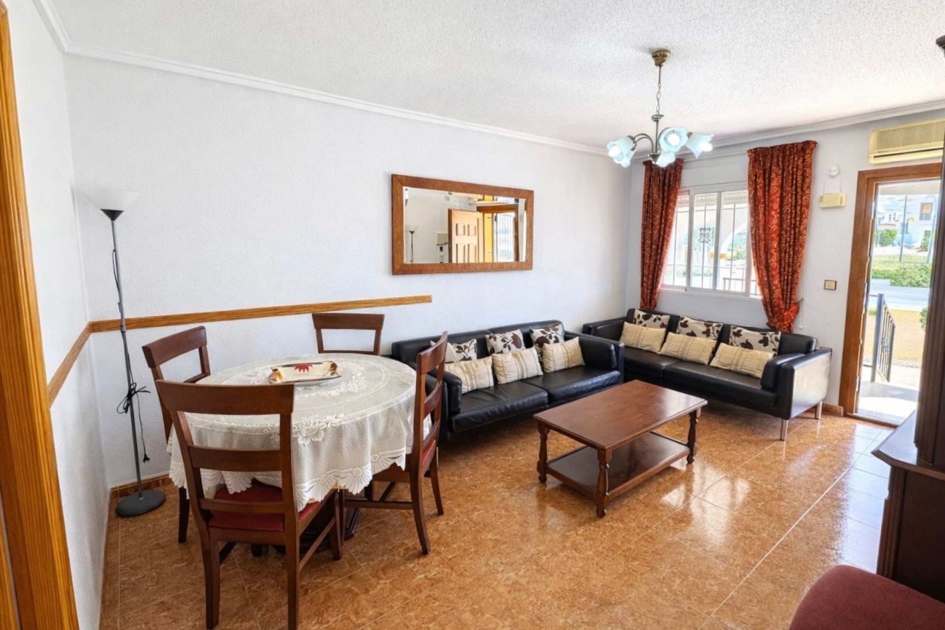 Resale - Quad - La Marina