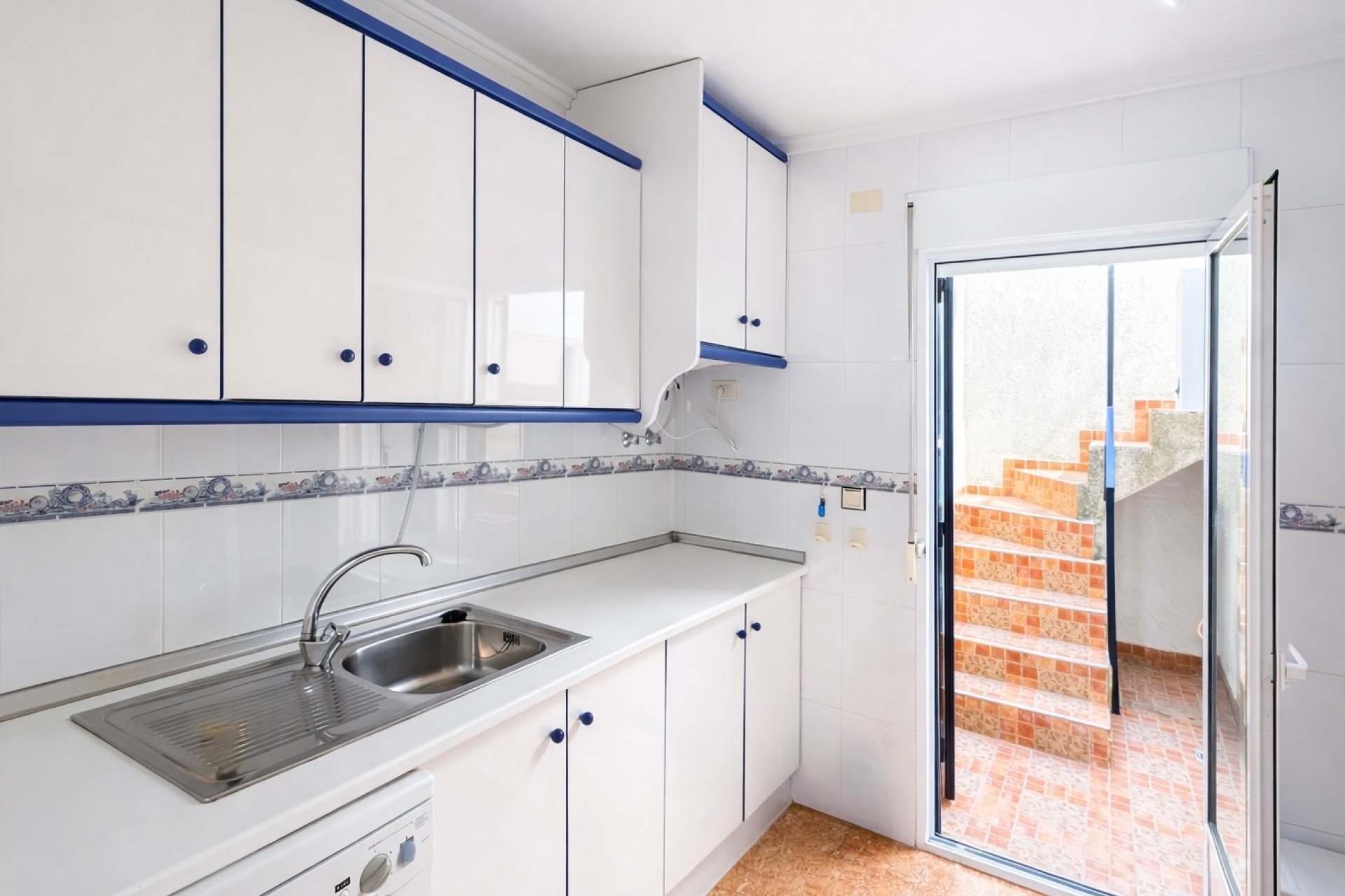 Resale - Quad - La Marina