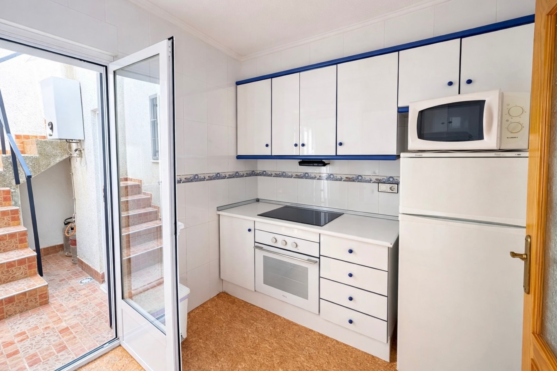 Resale - Quad - La Marina