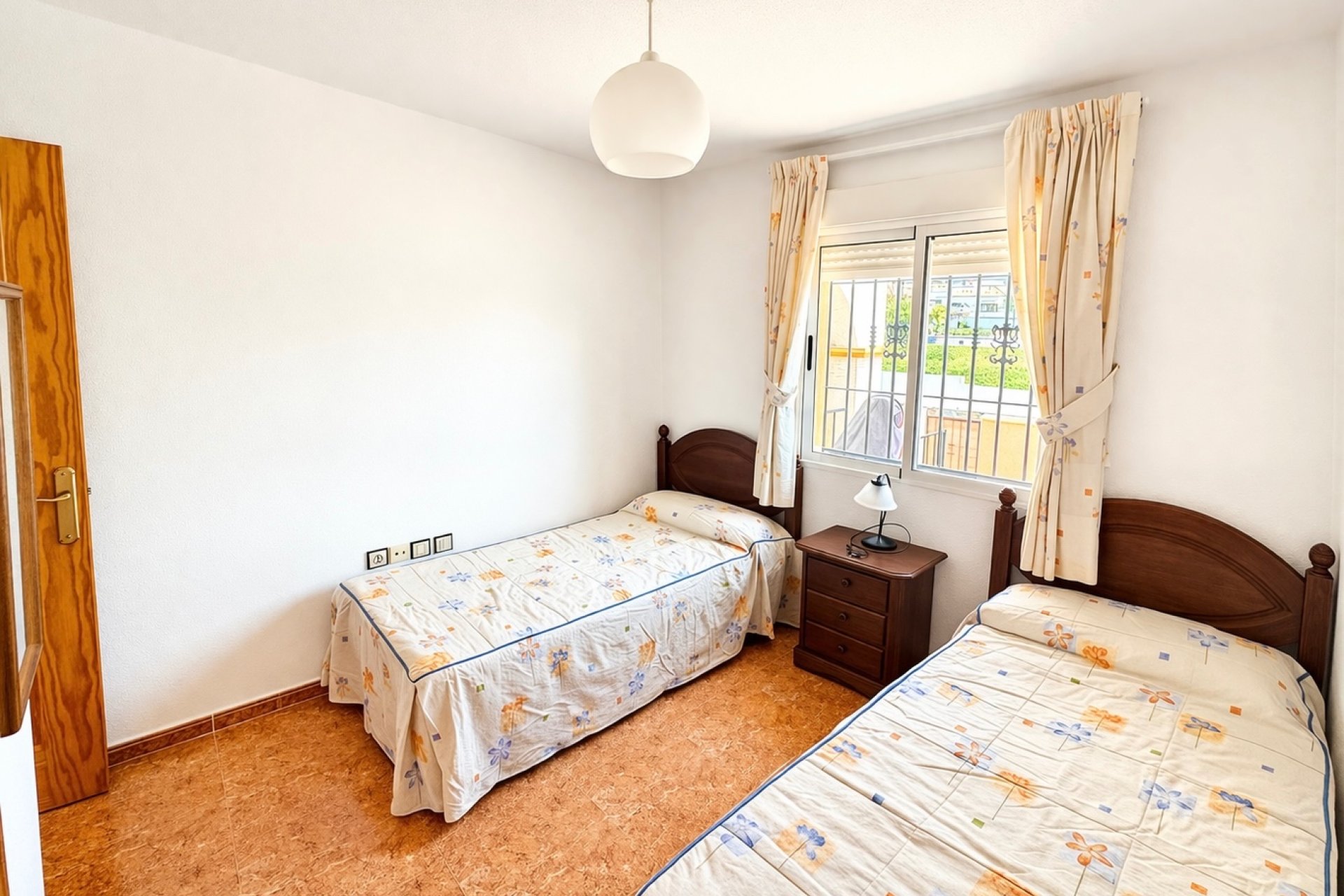 Resale - Quad - La Marina