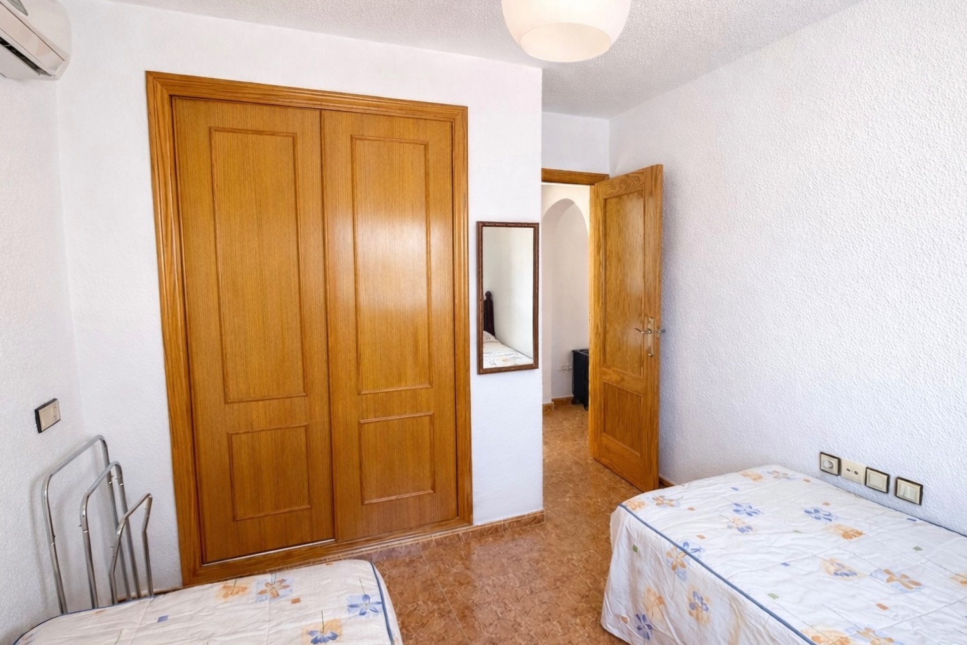 Resale - Quad - La Marina