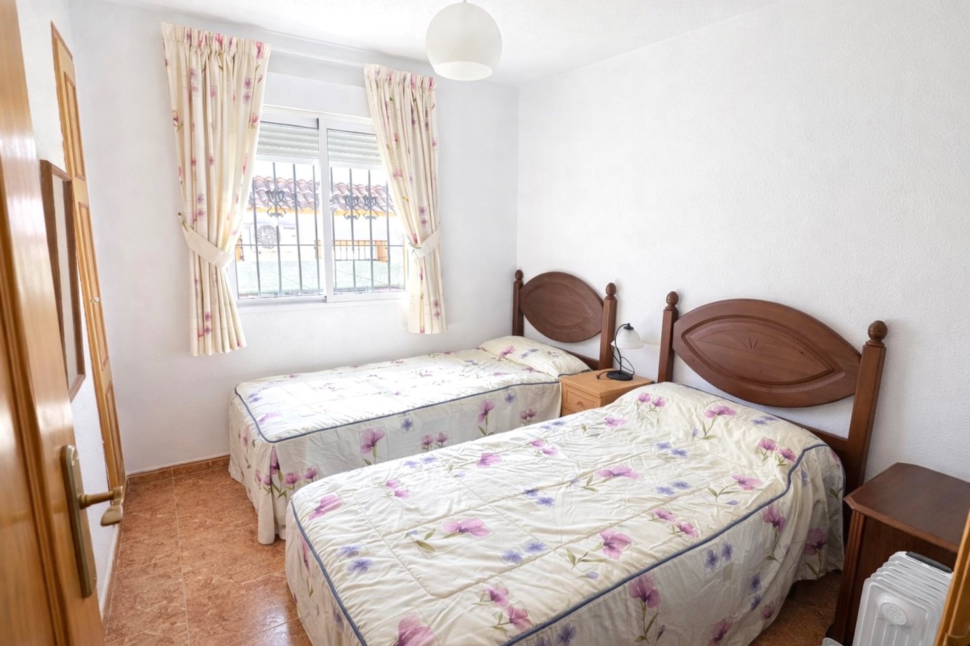 Resale - Quad - La Marina