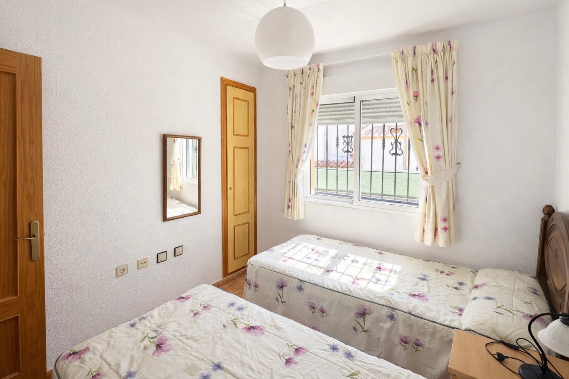 Resale - Quad - La Marina