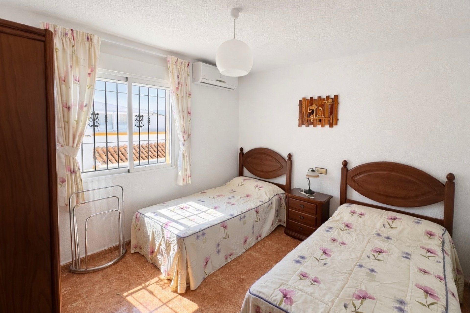 Resale - Quad - La Marina