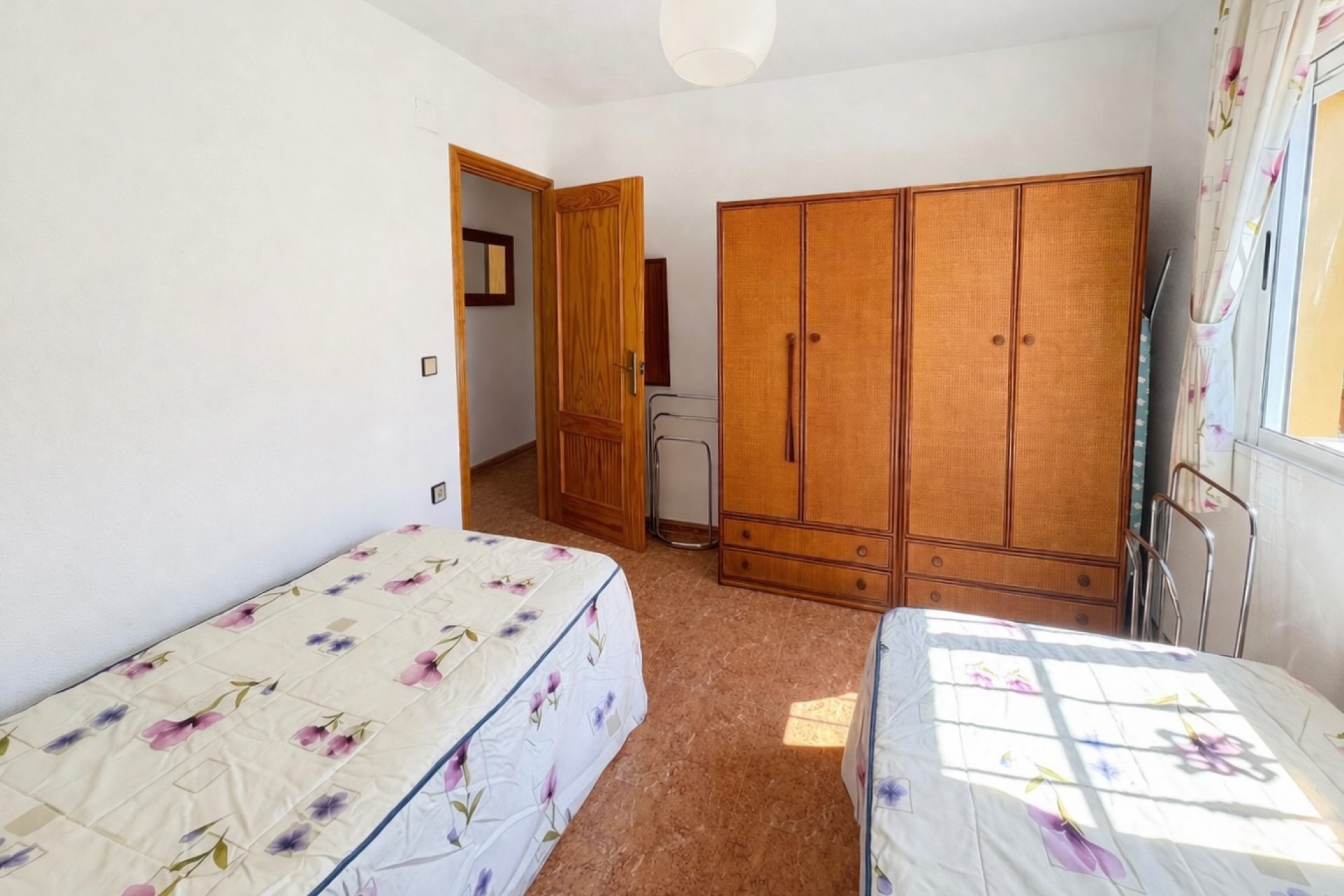 Resale - Quad - La Marina