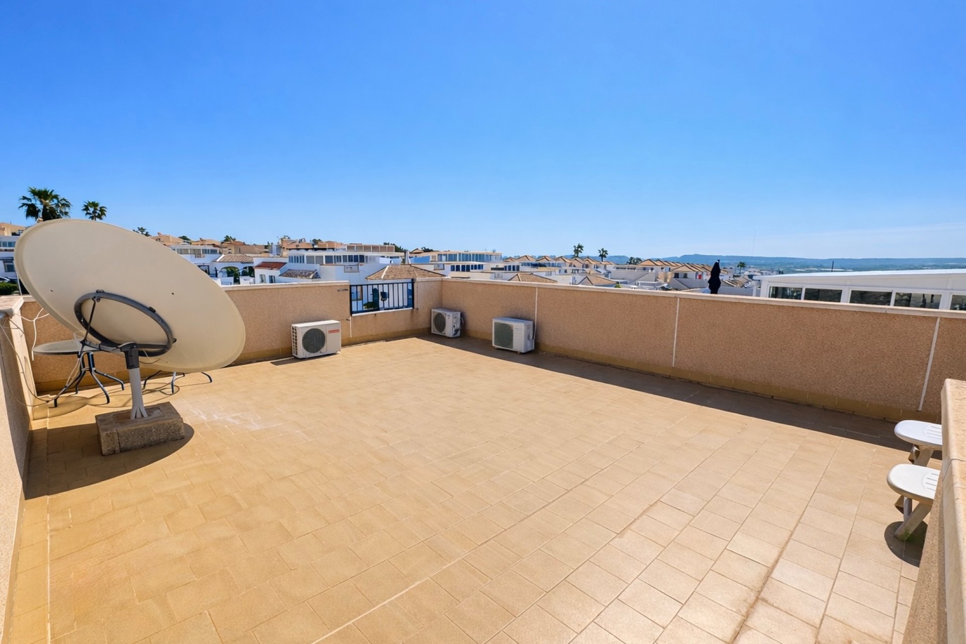Resale - Quad - La Marina