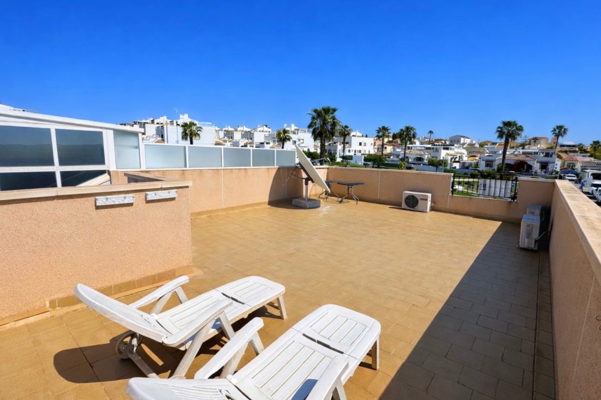 Resale - Quad - La Marina