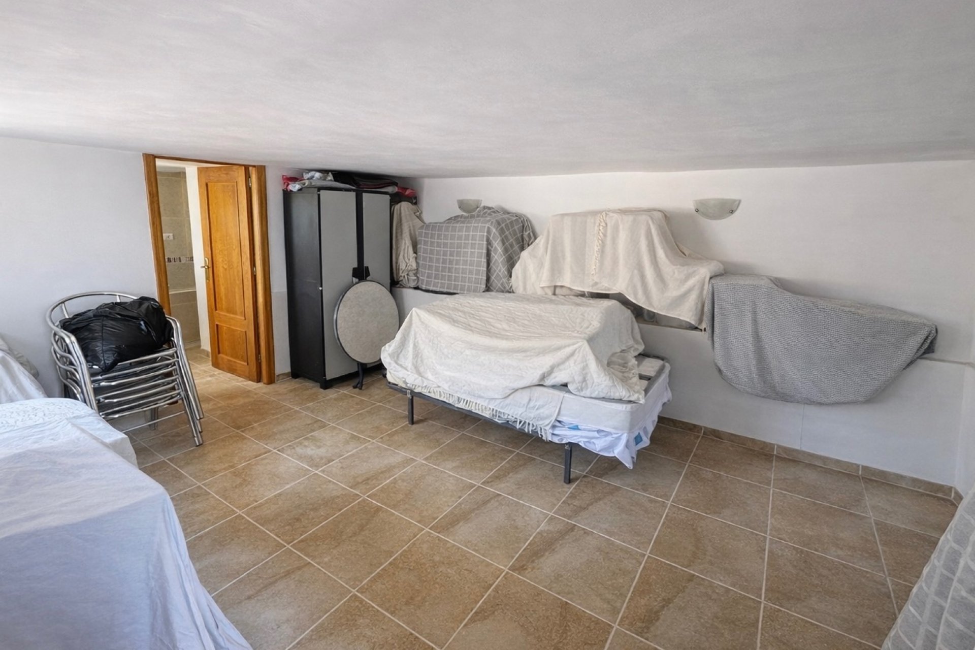 Resale - Quad - La Marina