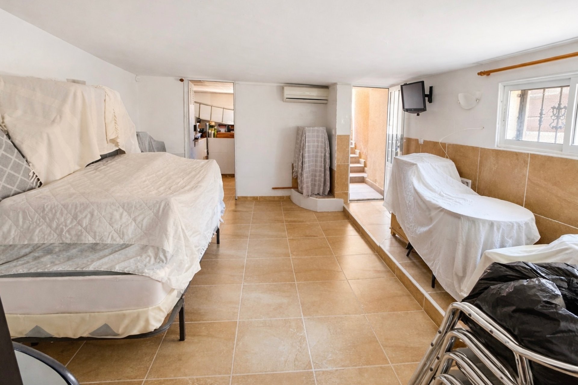 Resale - Quad - La Marina