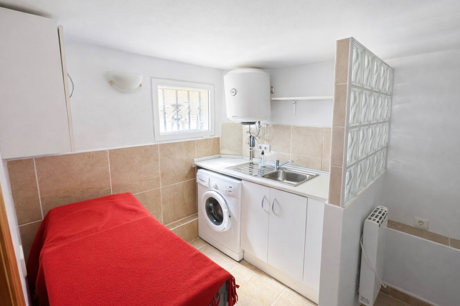 Resale - Quad - La Marina