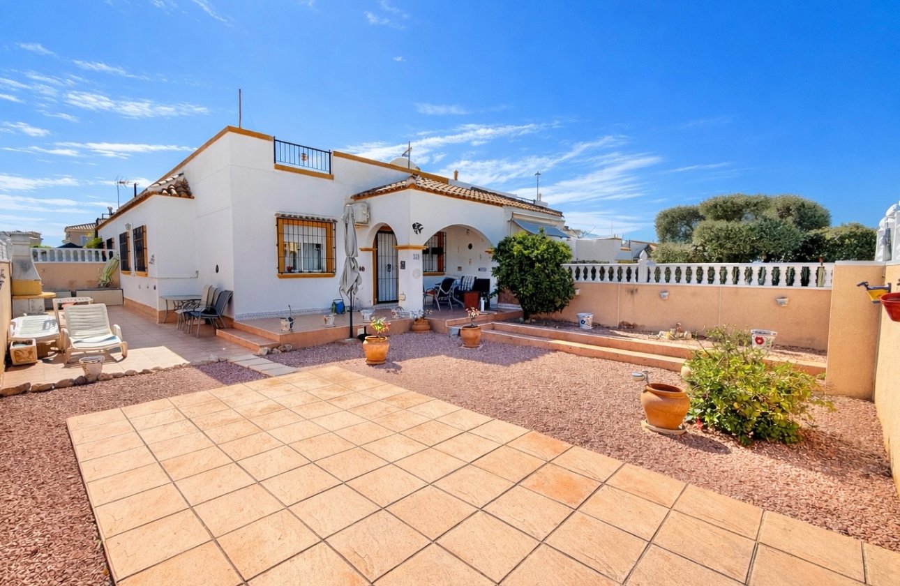Resale - Quad - La Marina