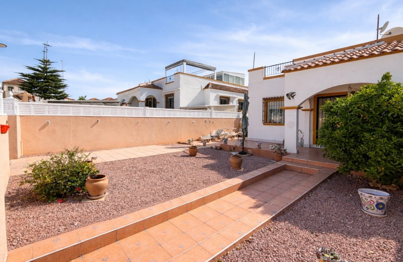 Resale - Quad - La Marina