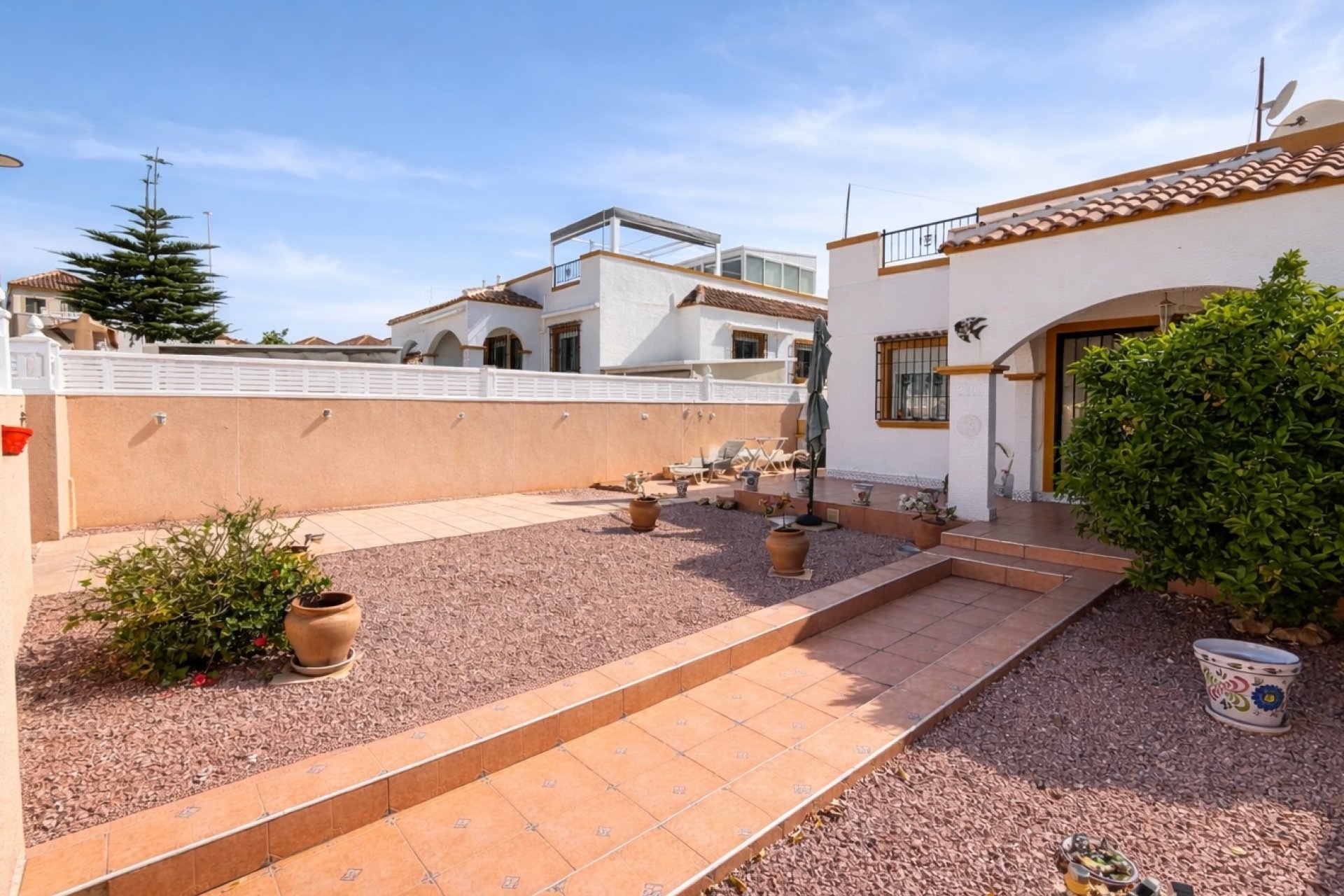 Resale - Quad - La Marina