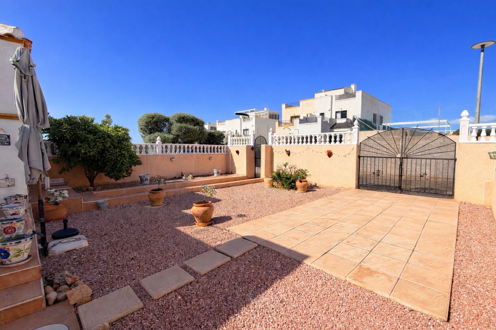 Resale - Quad - La Marina