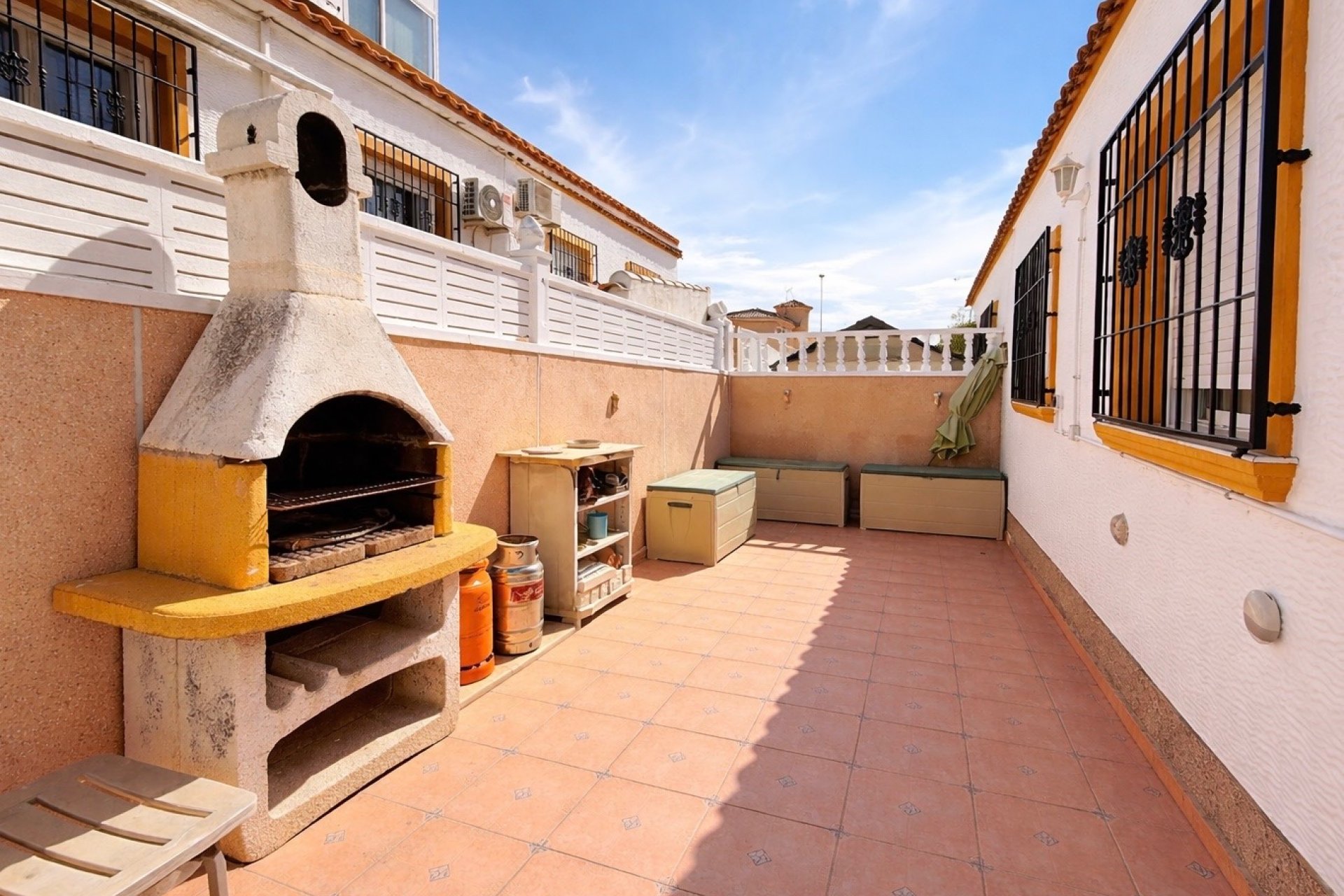 Resale - Quad - La Marina