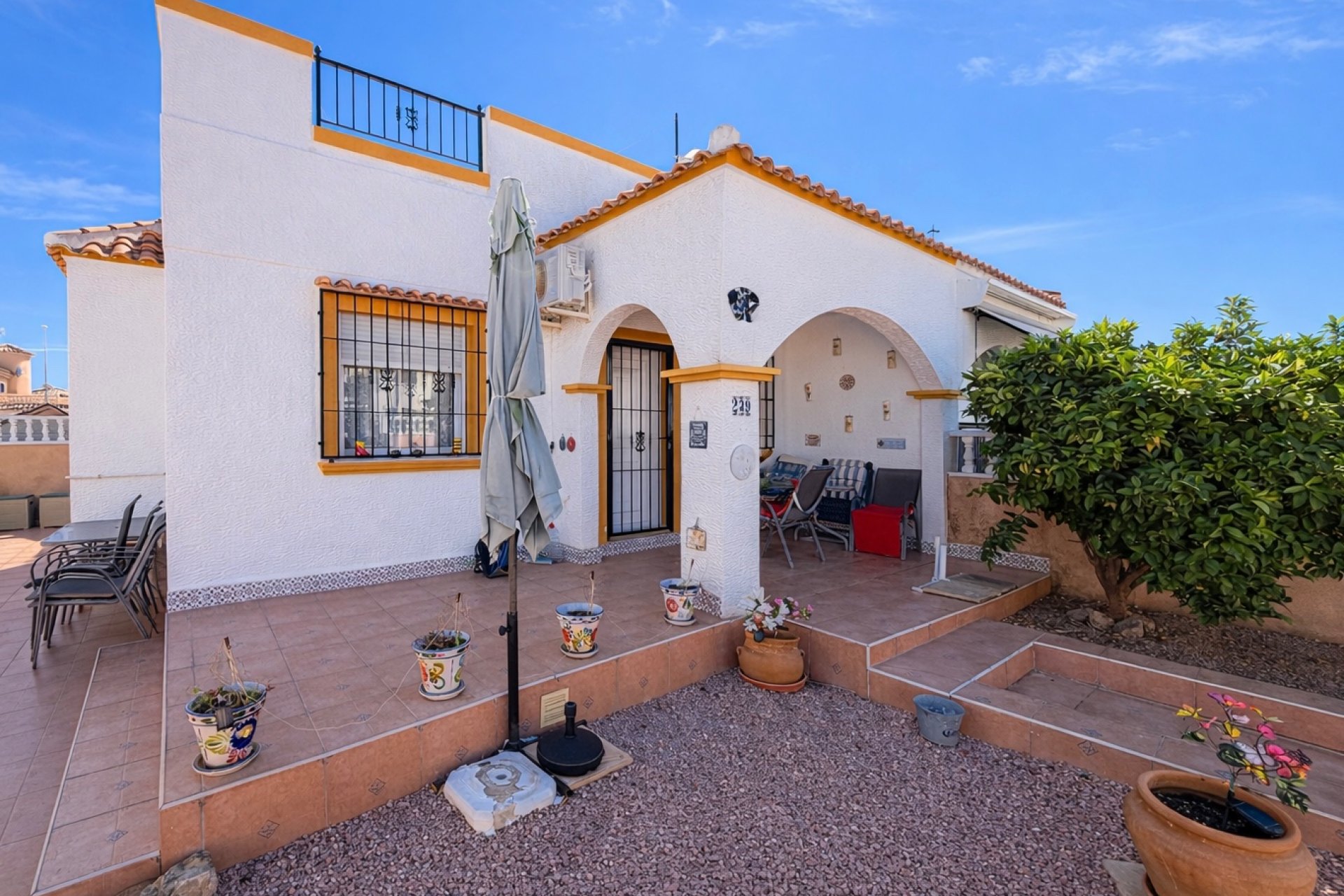 Resale - Quad - La Marina