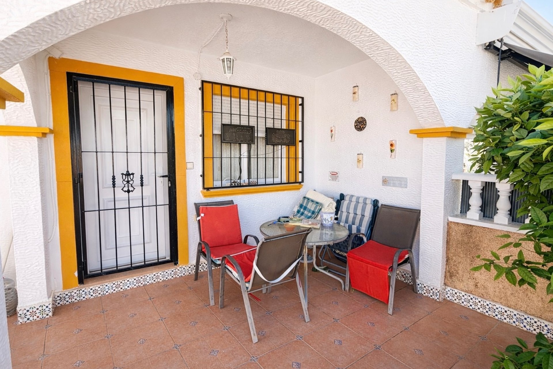 Resale - Quad - La Marina