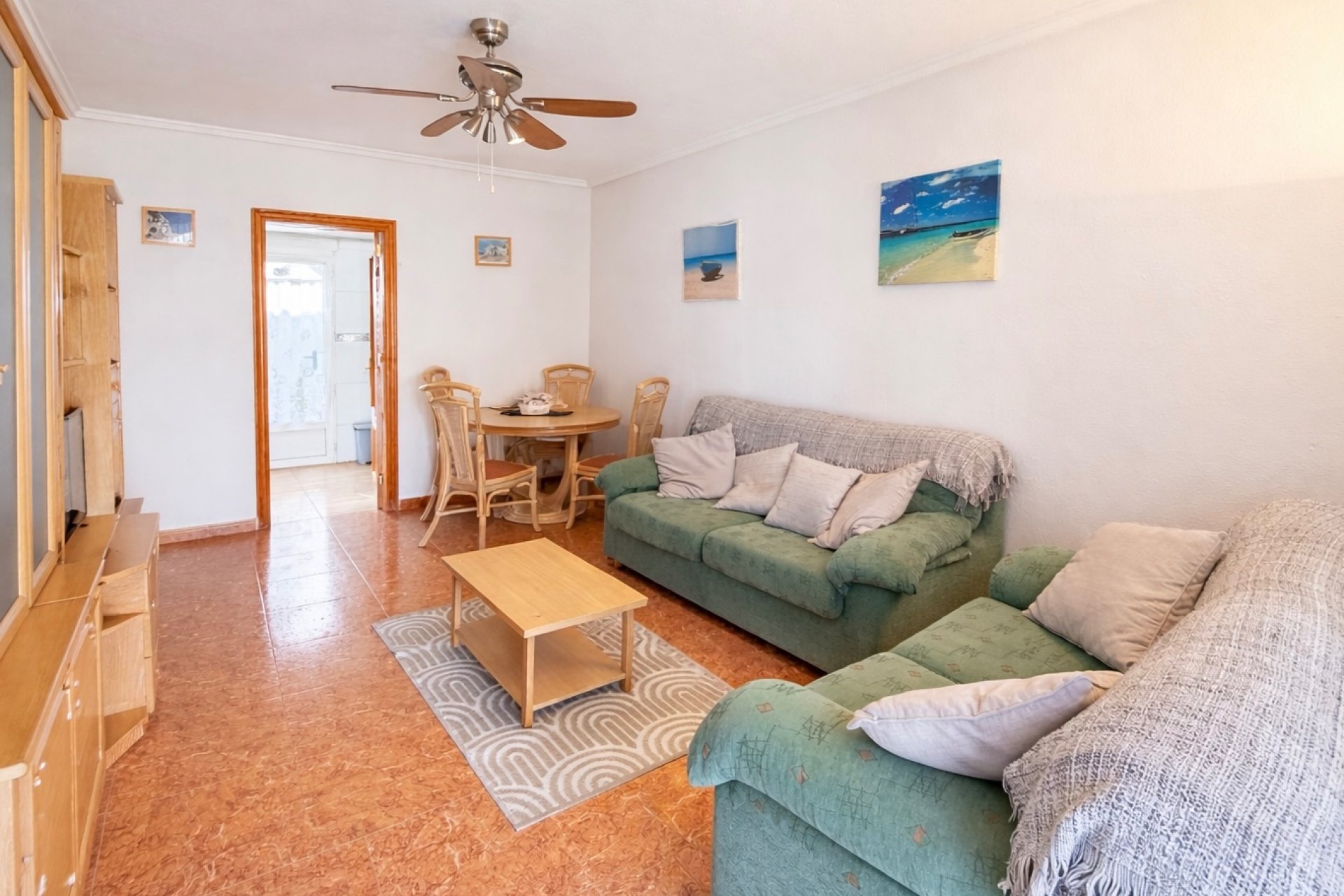 Resale - Quad - La Marina