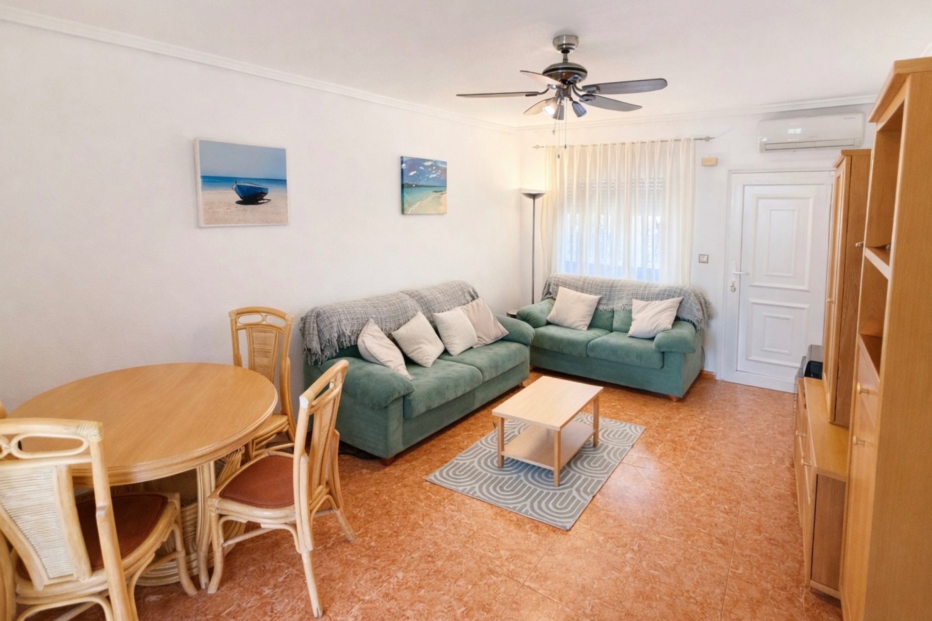 Resale - Quad - La Marina