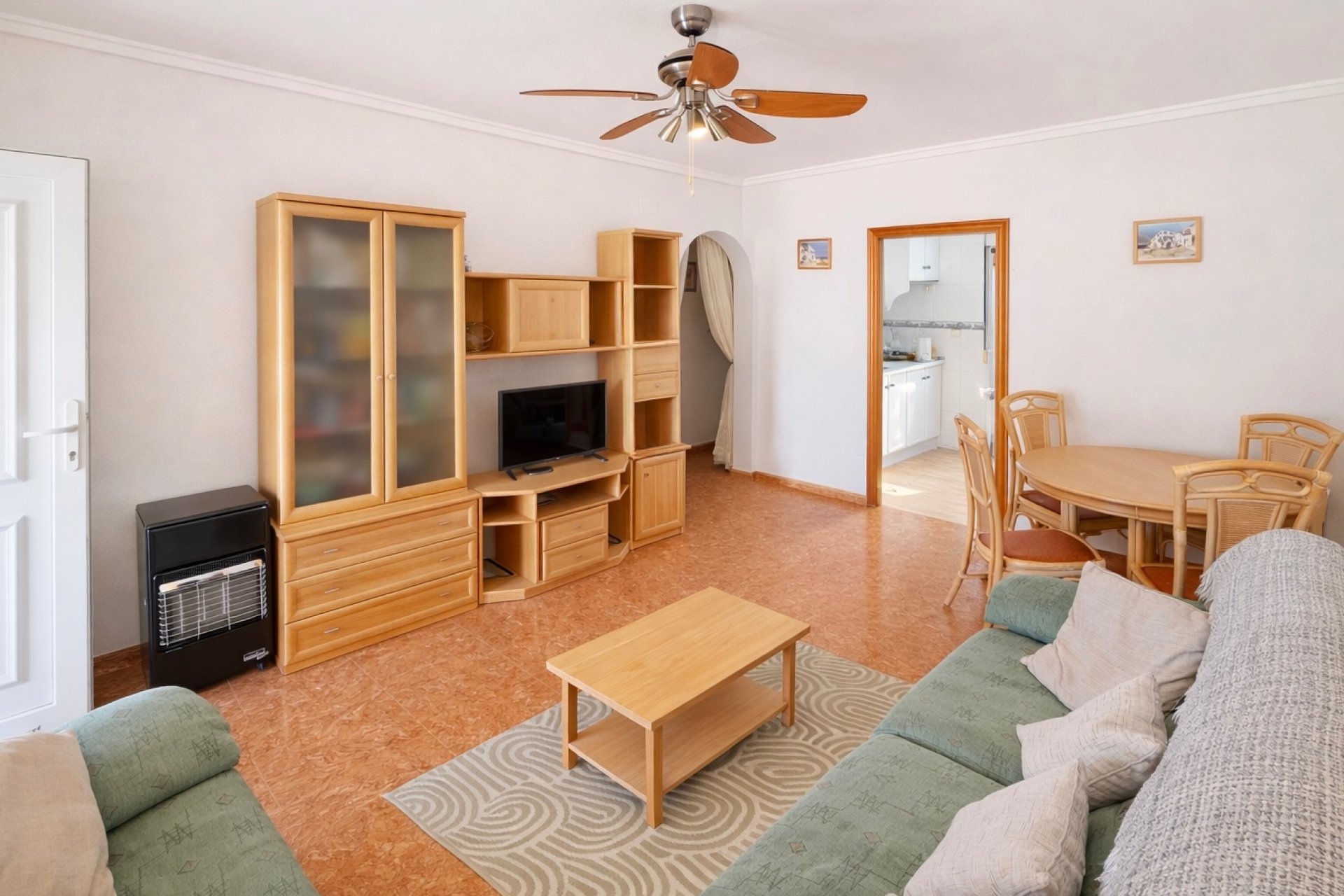 Resale - Quad - La Marina