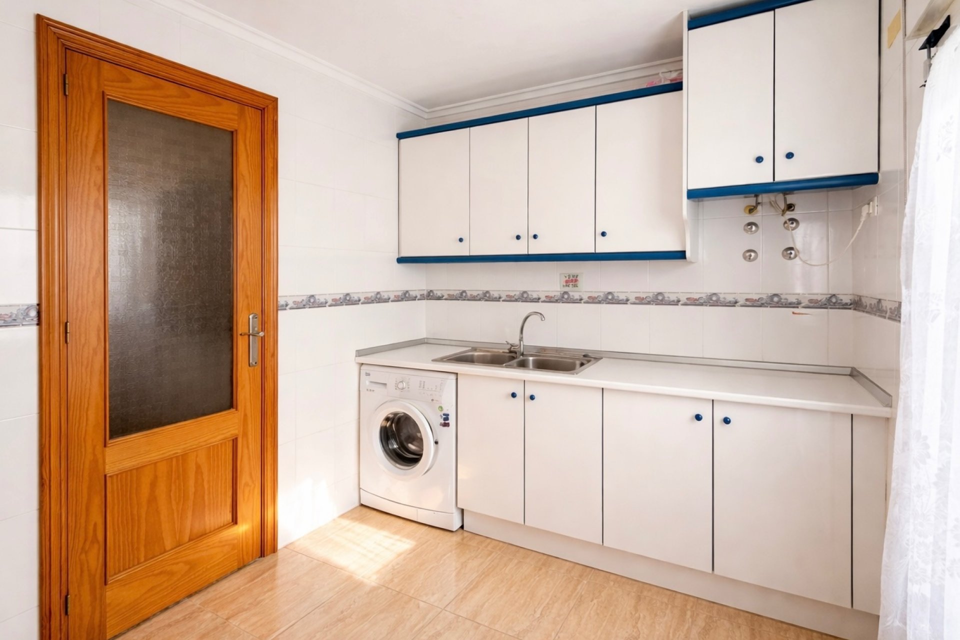 Resale - Quad - La Marina