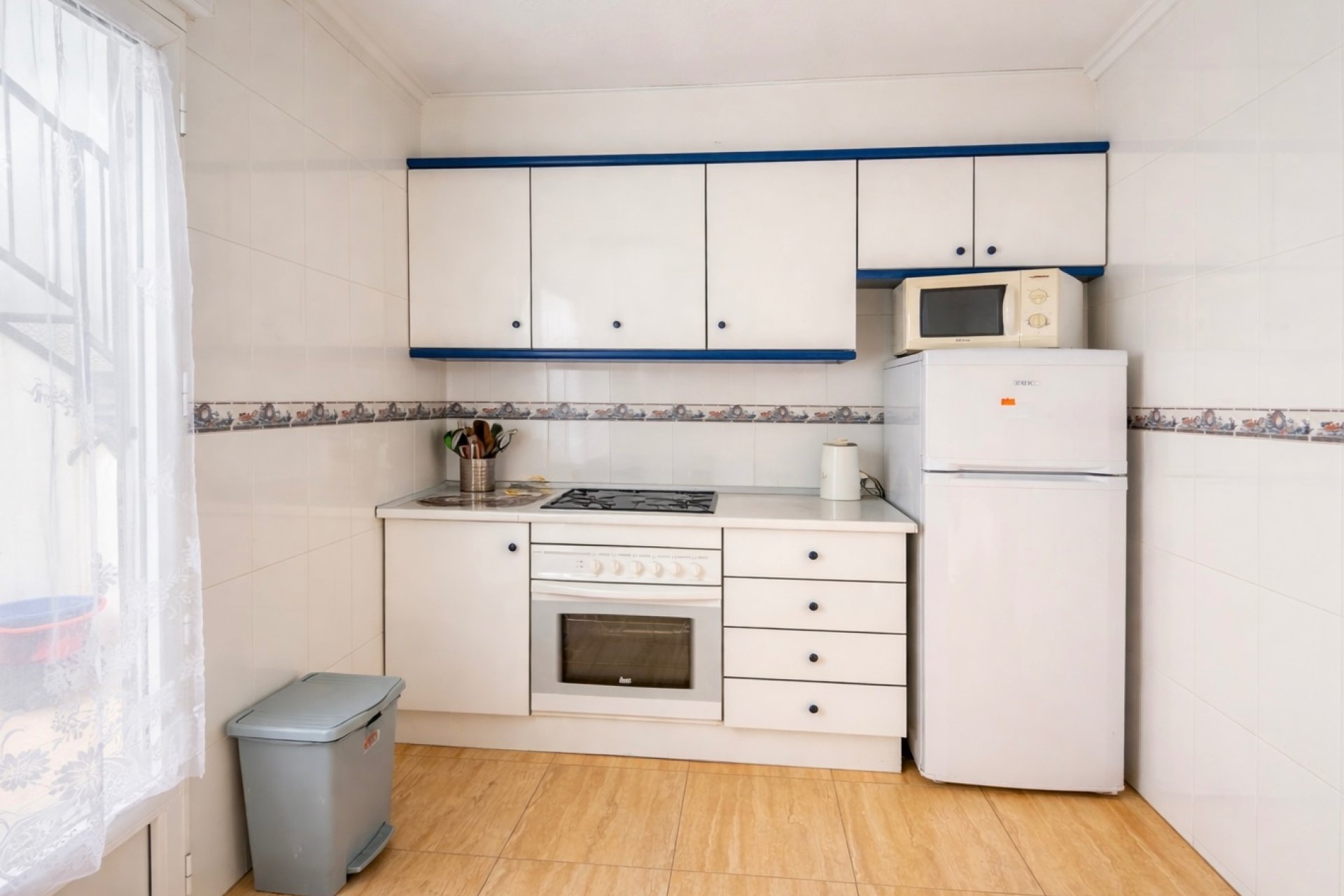 Resale - Quad - La Marina