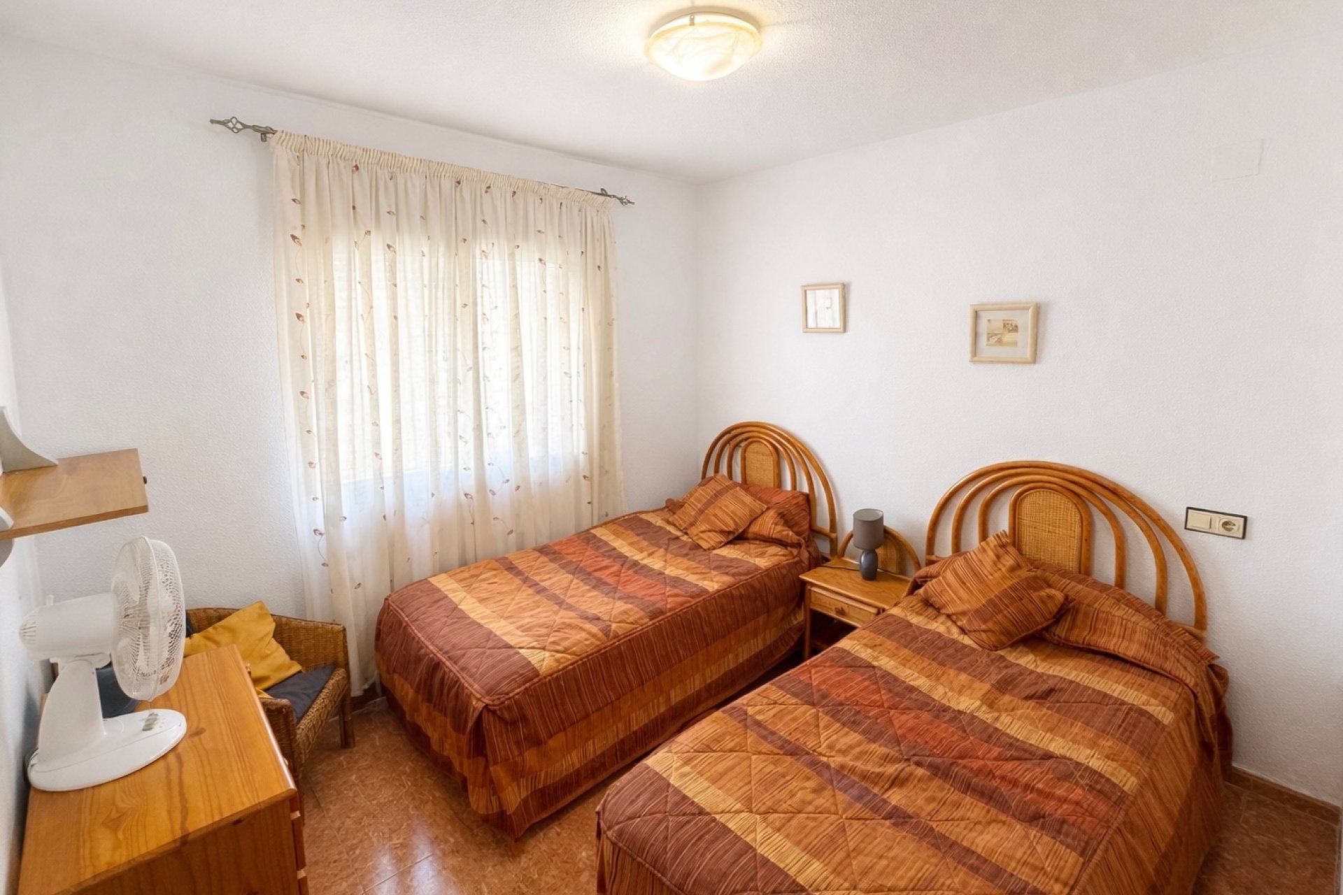 Resale - Quad - La Marina