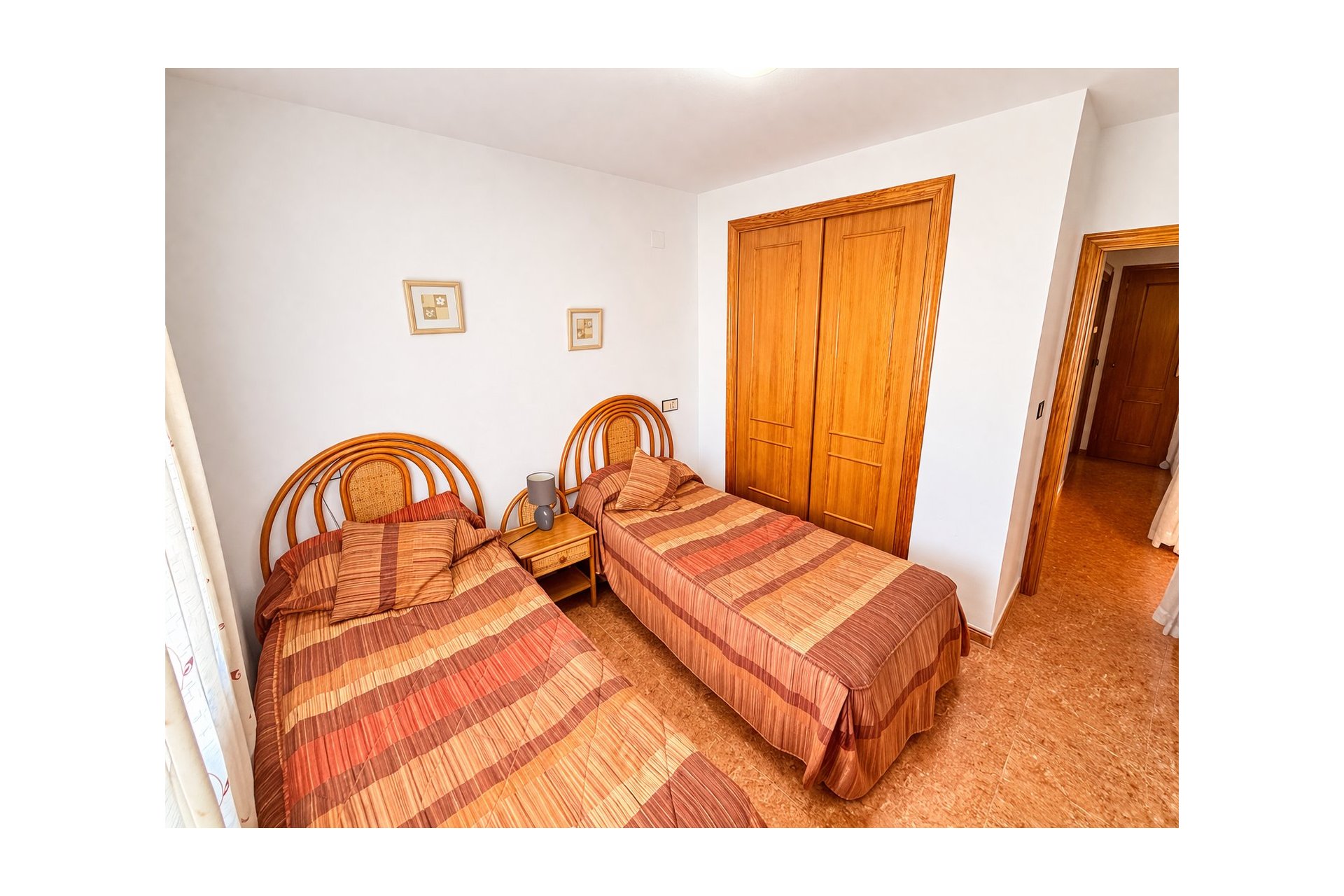 Resale - Quad - La Marina