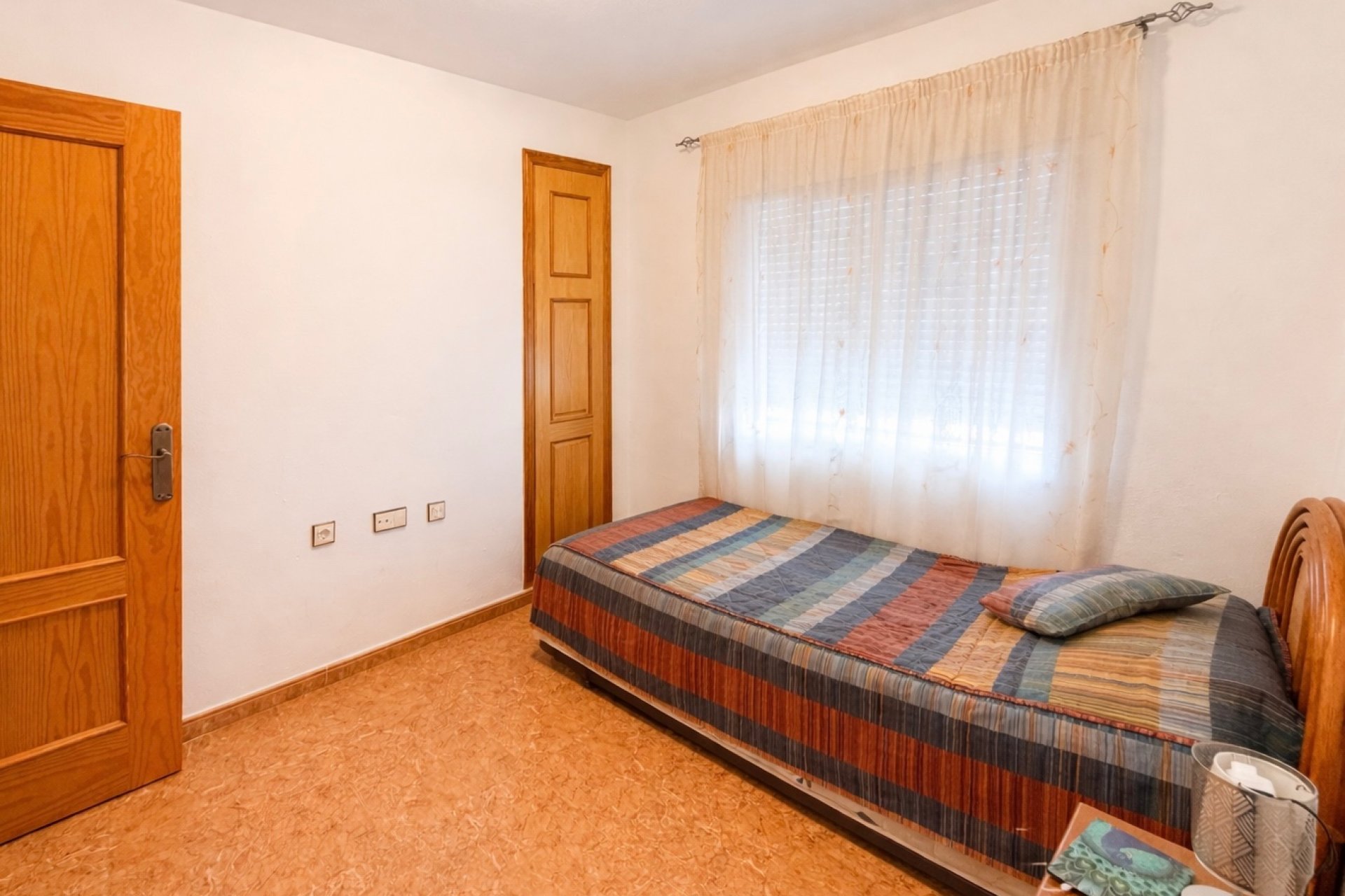 Resale - Quad - La Marina