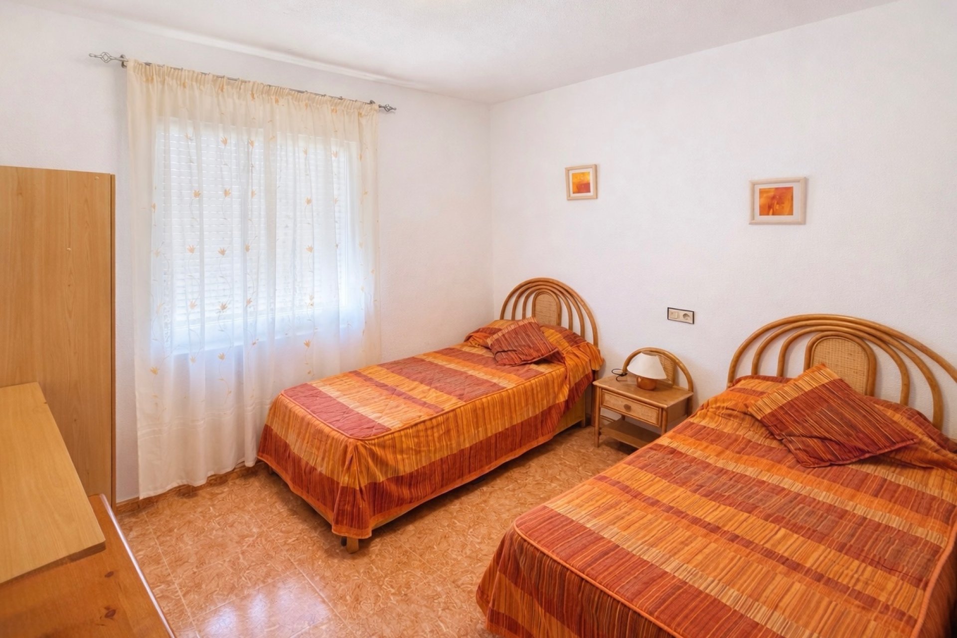 Resale - Quad - La Marina