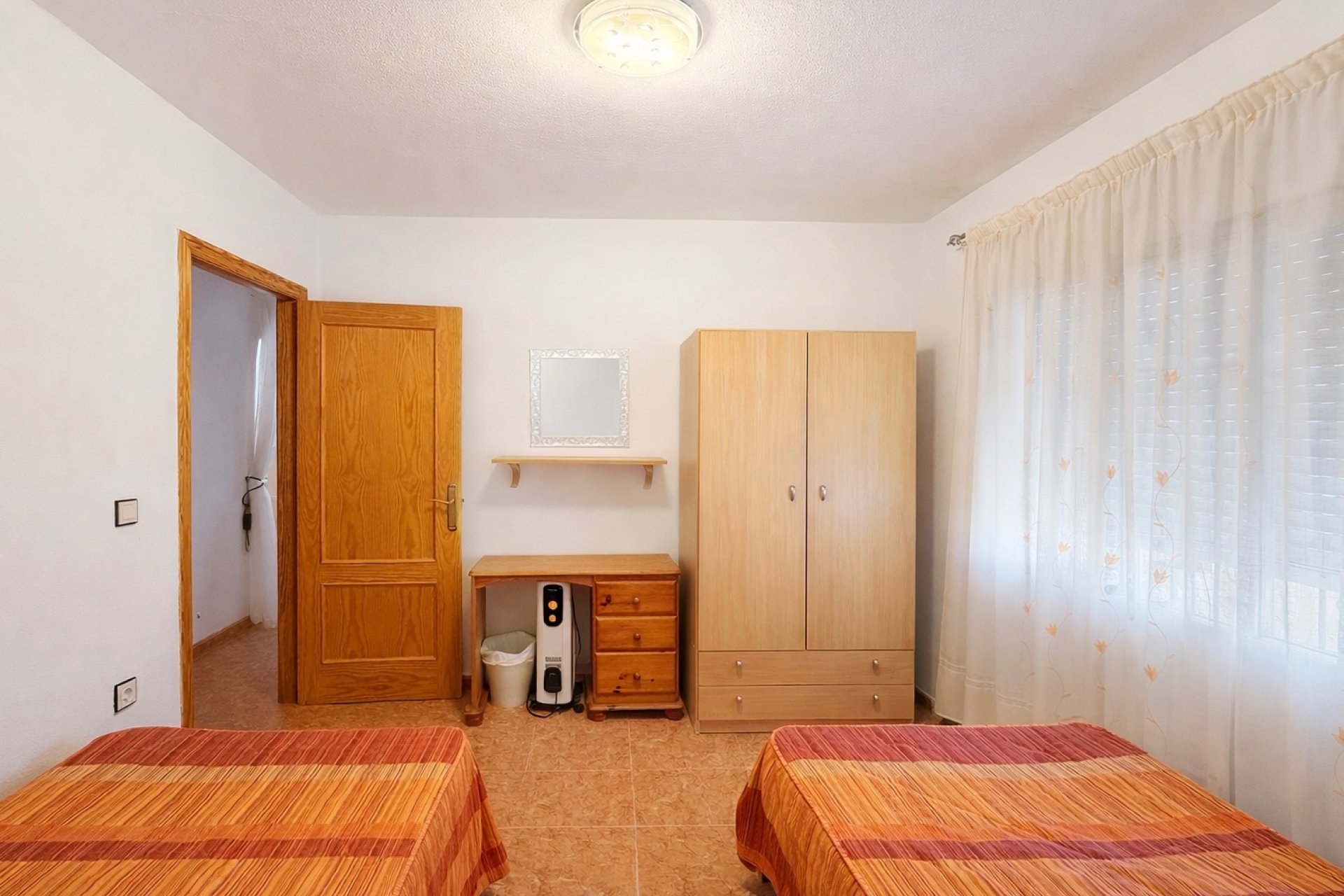 Resale - Quad - La Marina