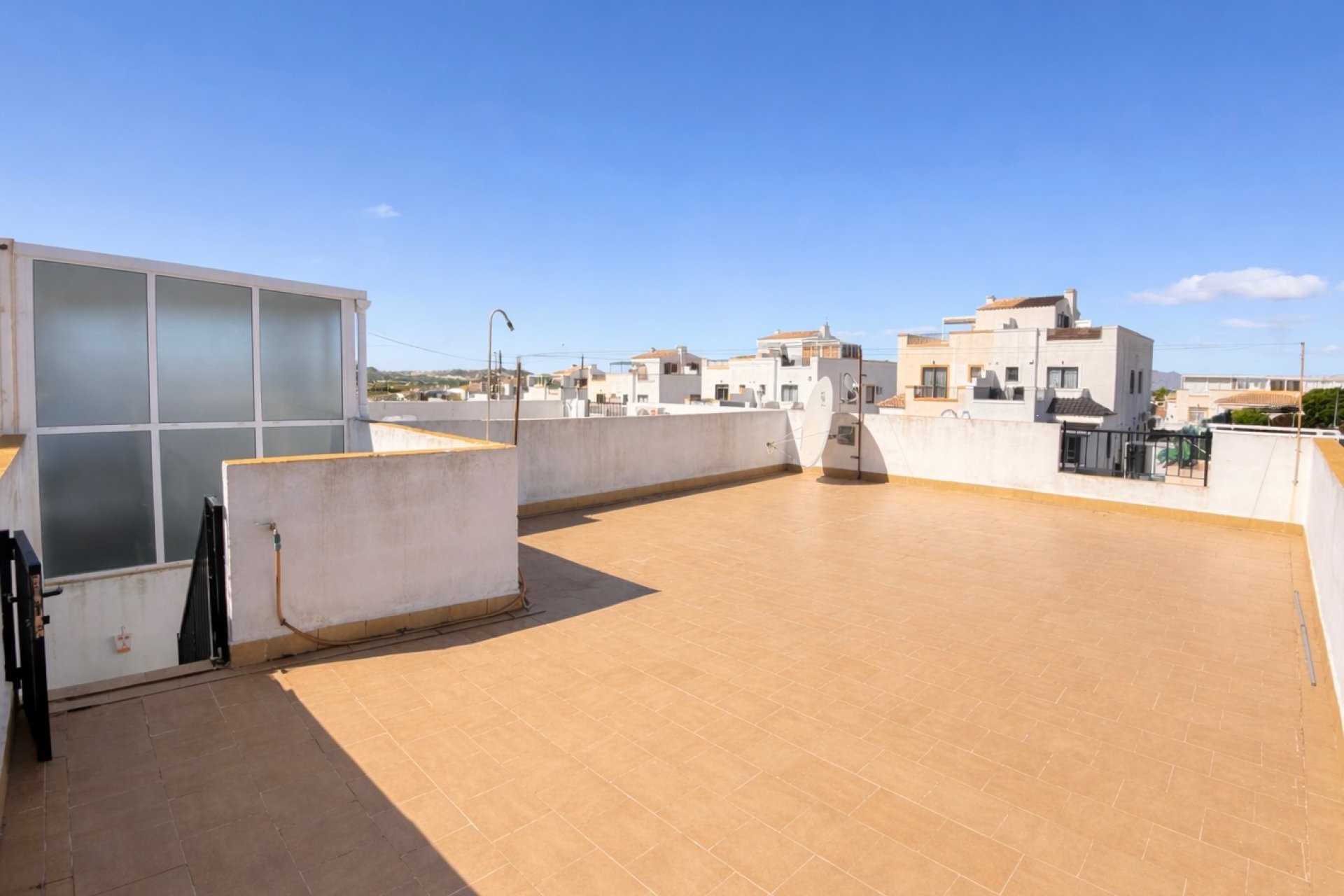 Resale - Quad - La Marina