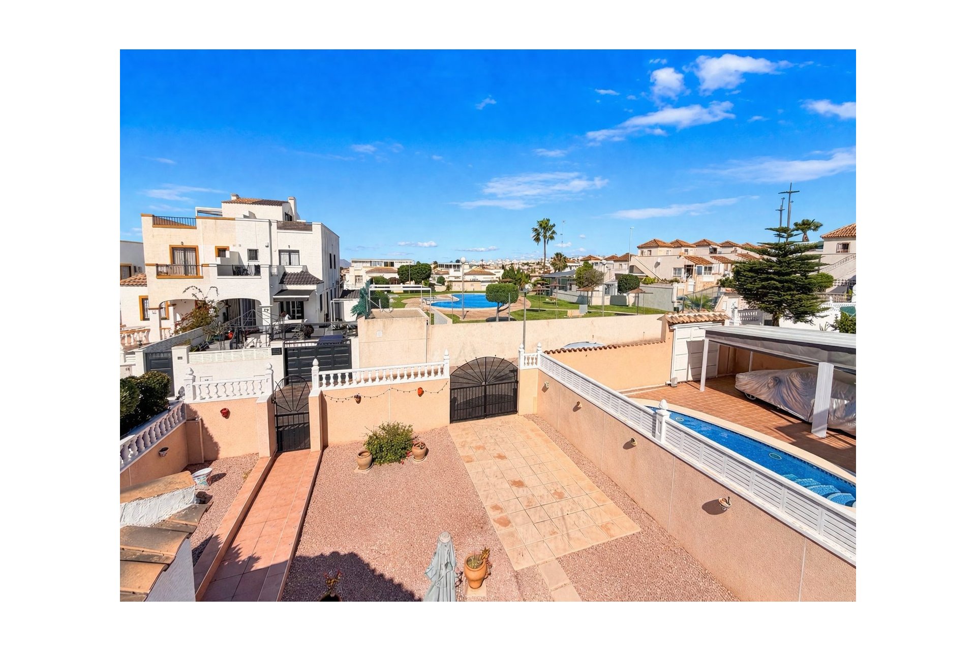 Resale - Quad - La Marina