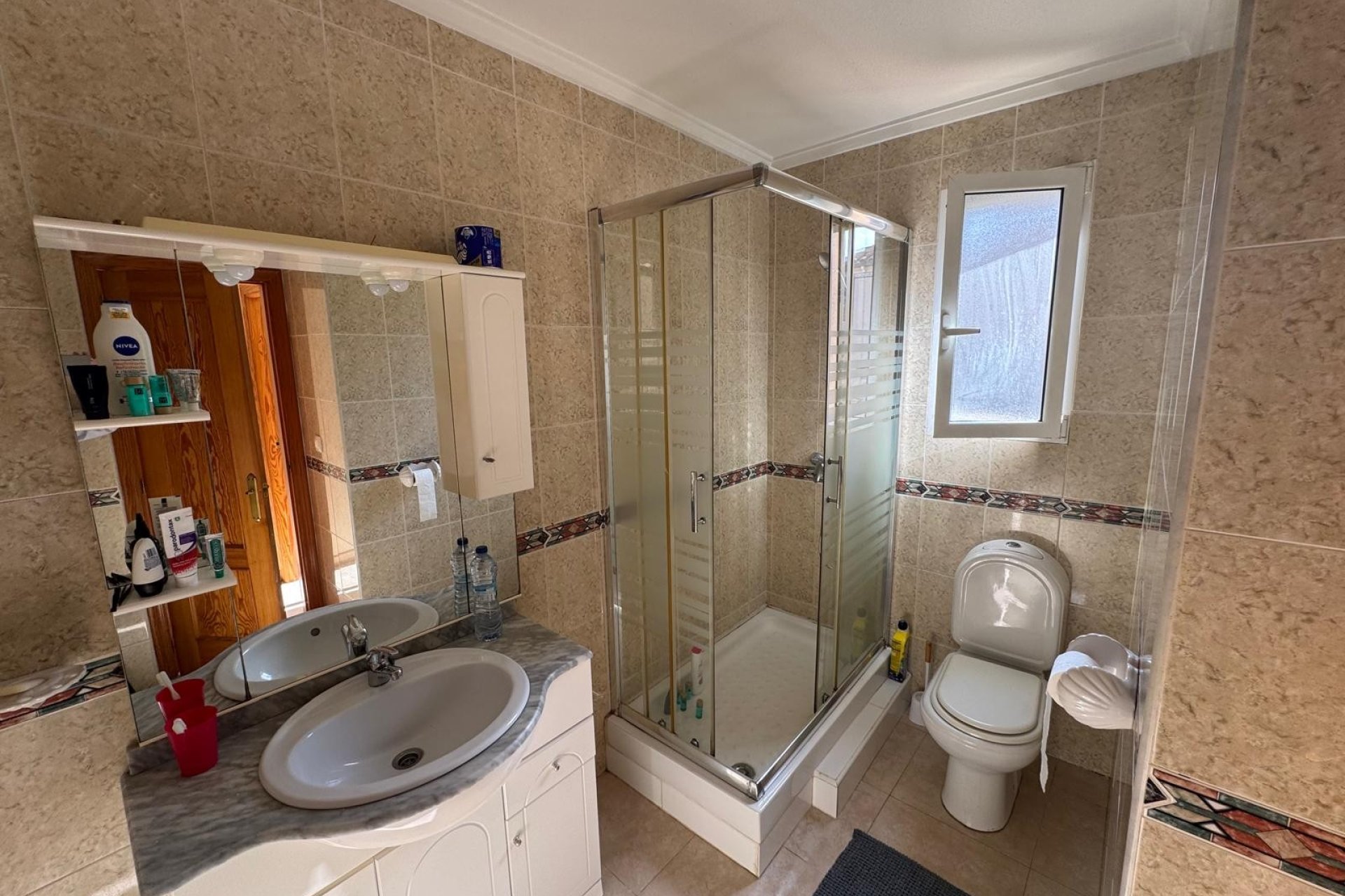 Resale - Quad - La Marina