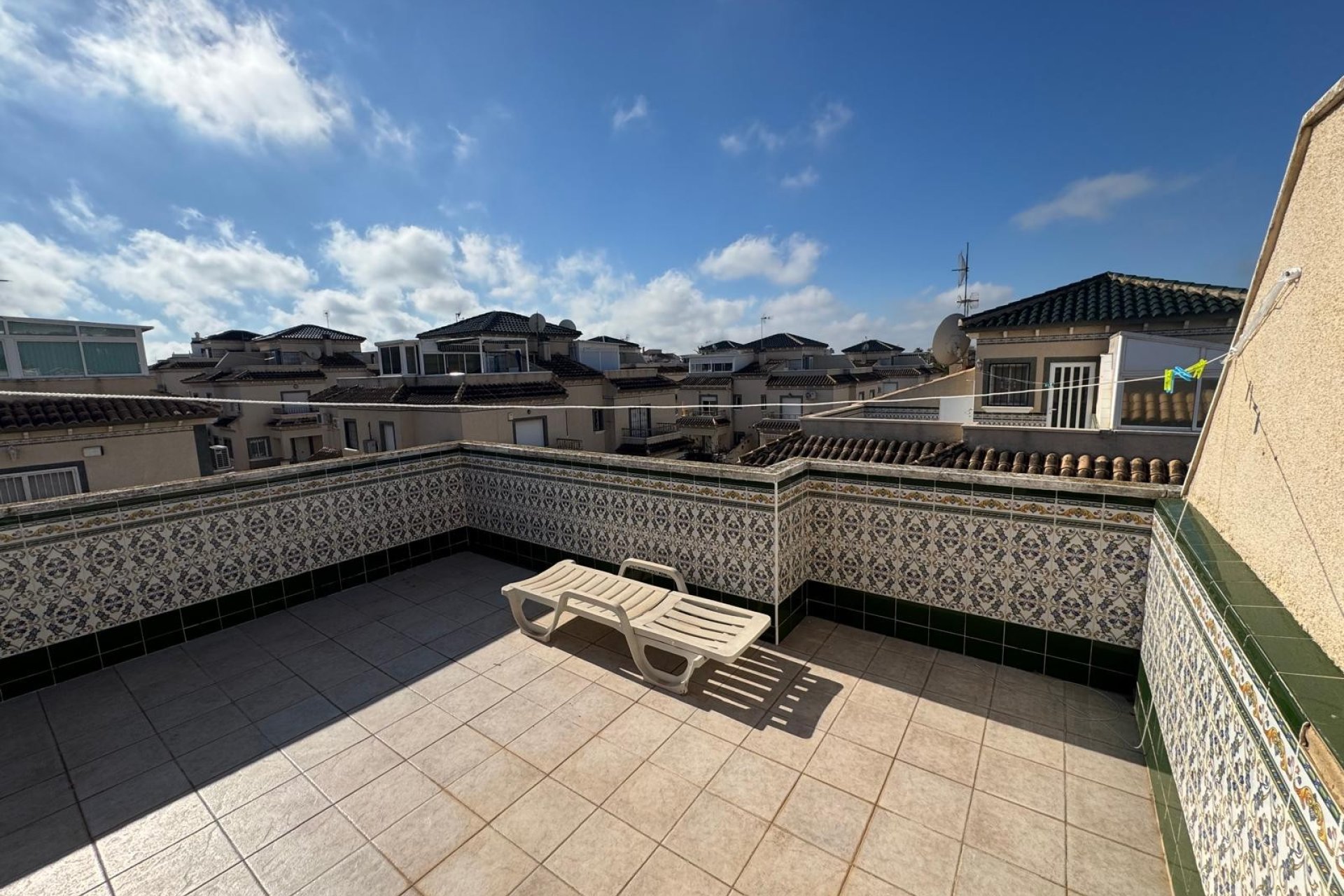 Resale - Quad - La Marina