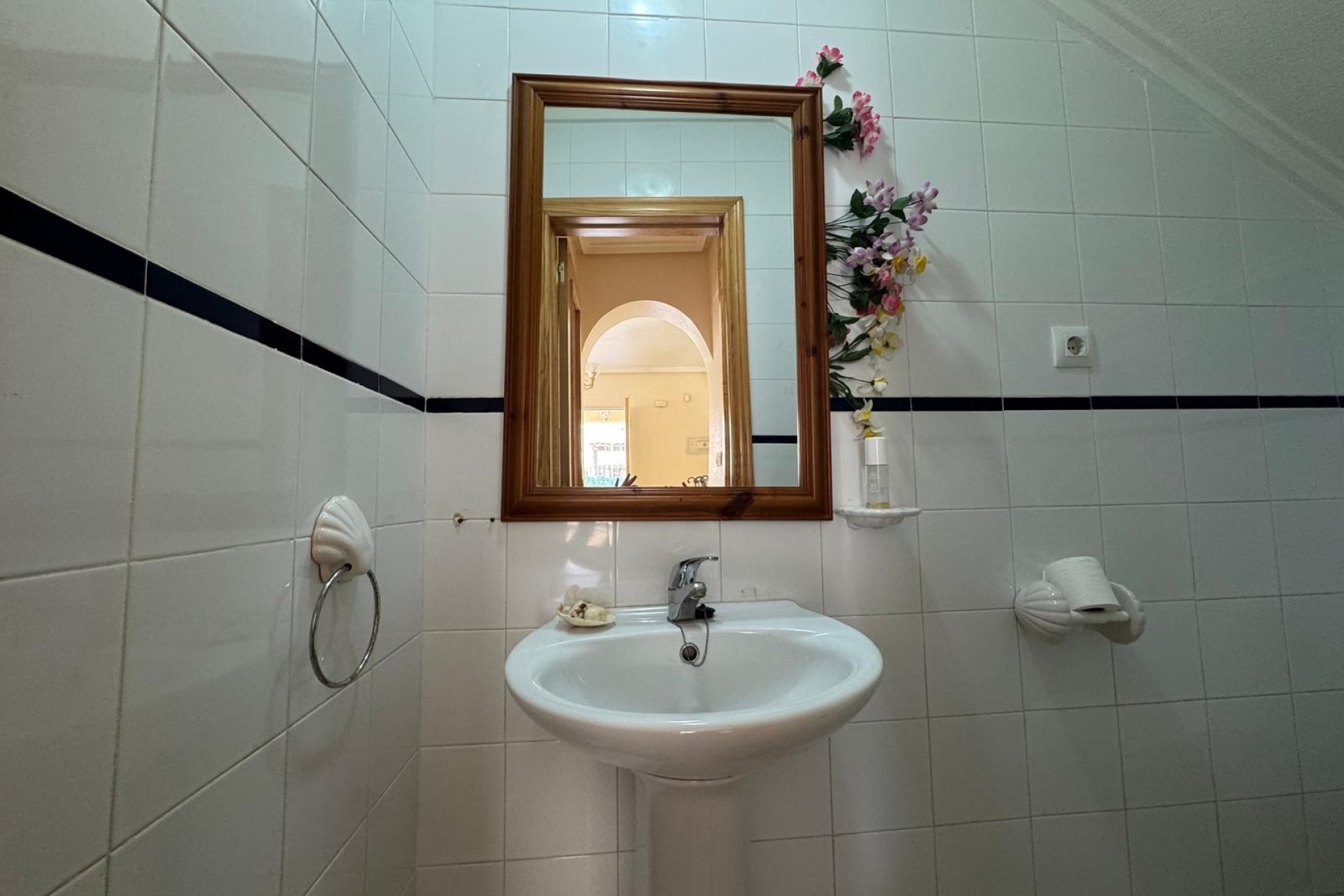 Resale - Quad - La Marina