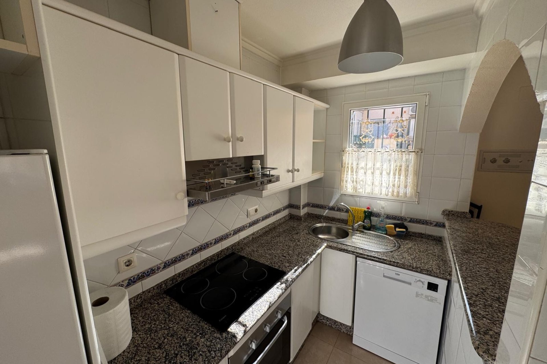 Resale - Quad - La Marina