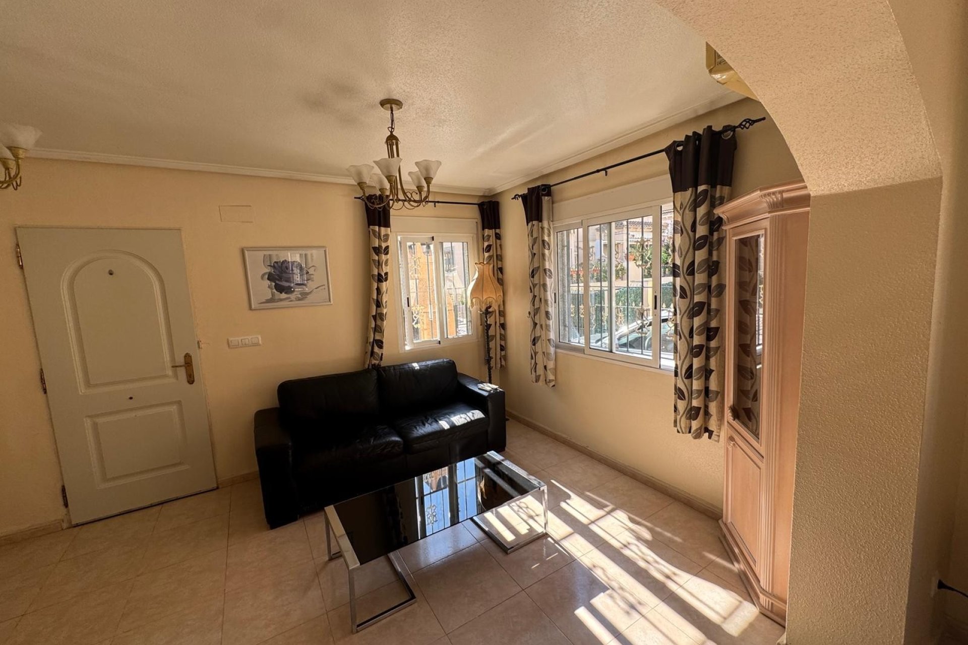 Resale - Quad - La Marina