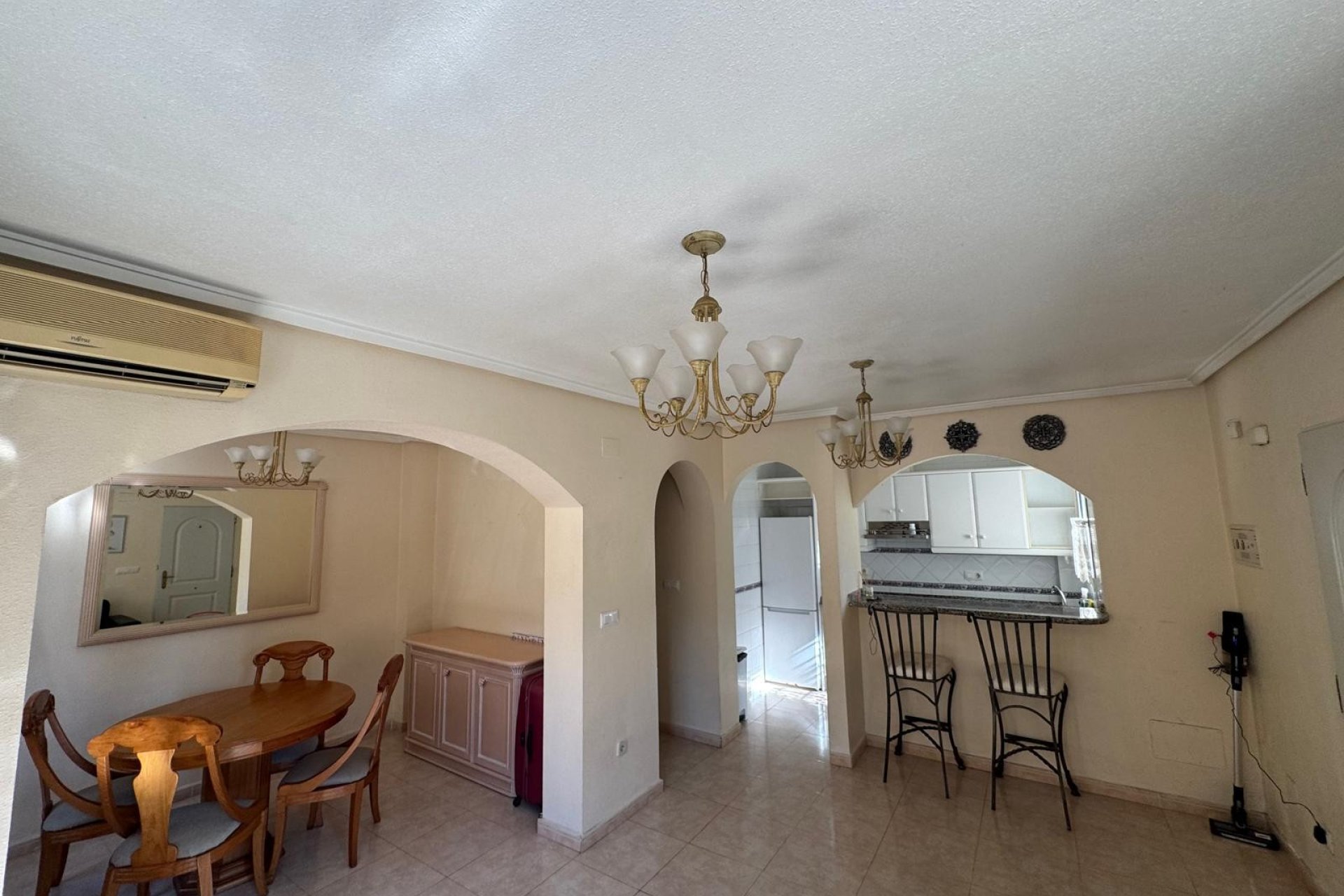 Resale - Quad - La Marina