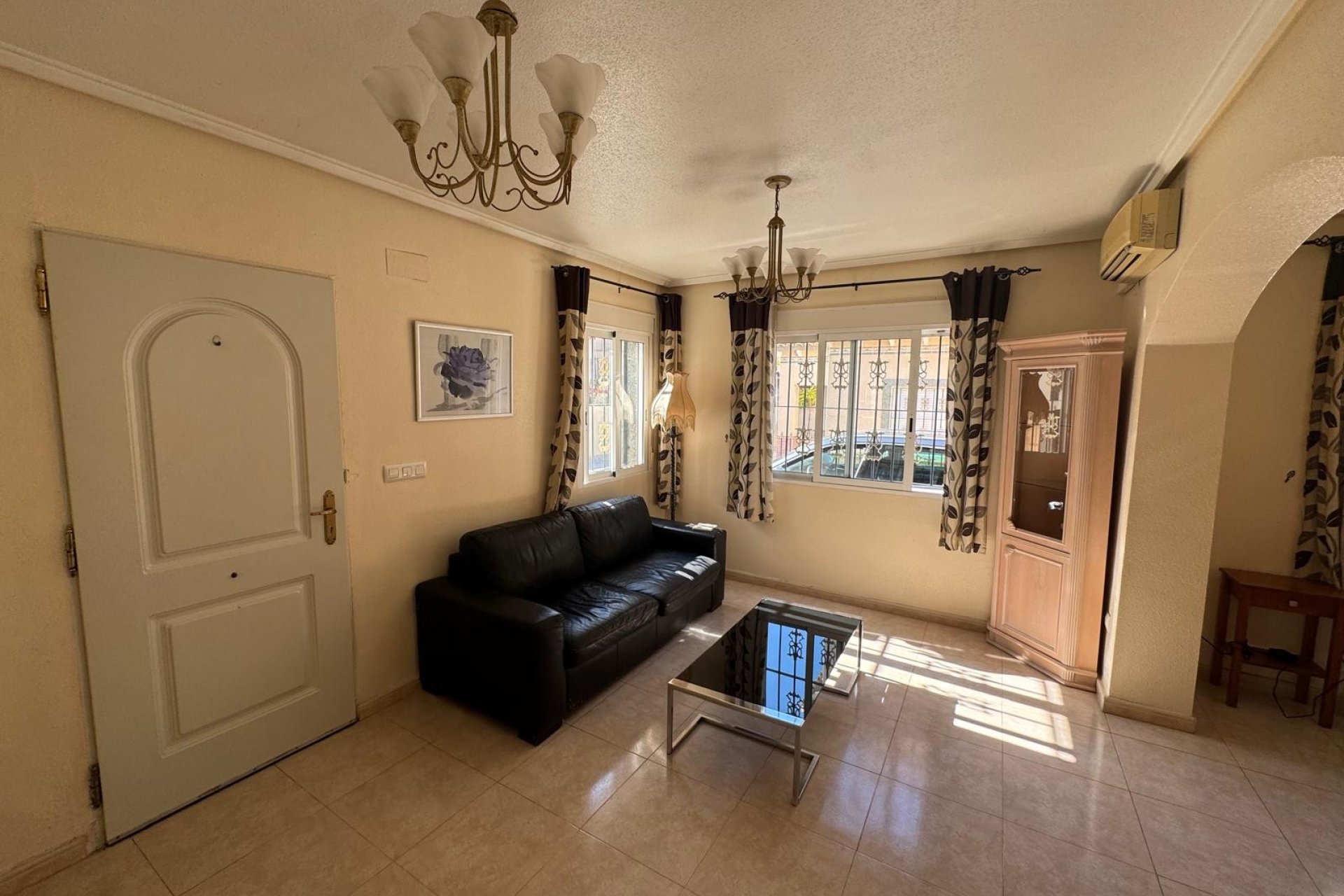 Resale - Quad - La Marina