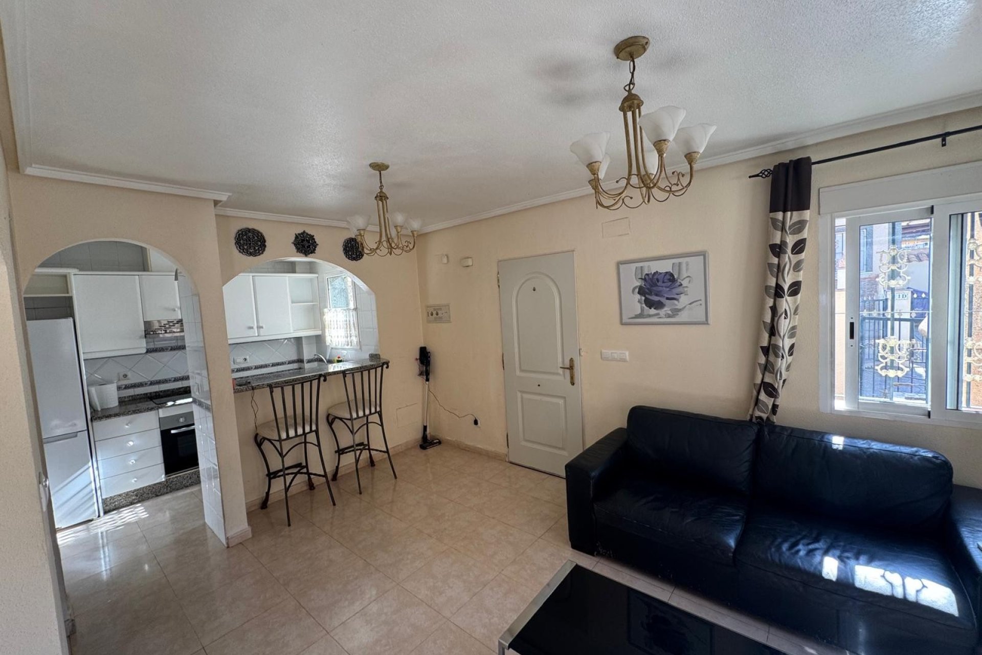 Resale - Quad - La Marina