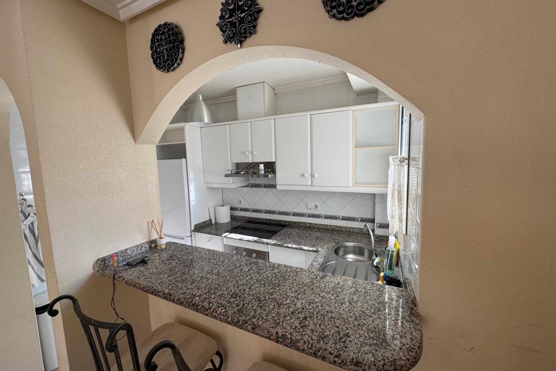 Resale - Quad - La Marina