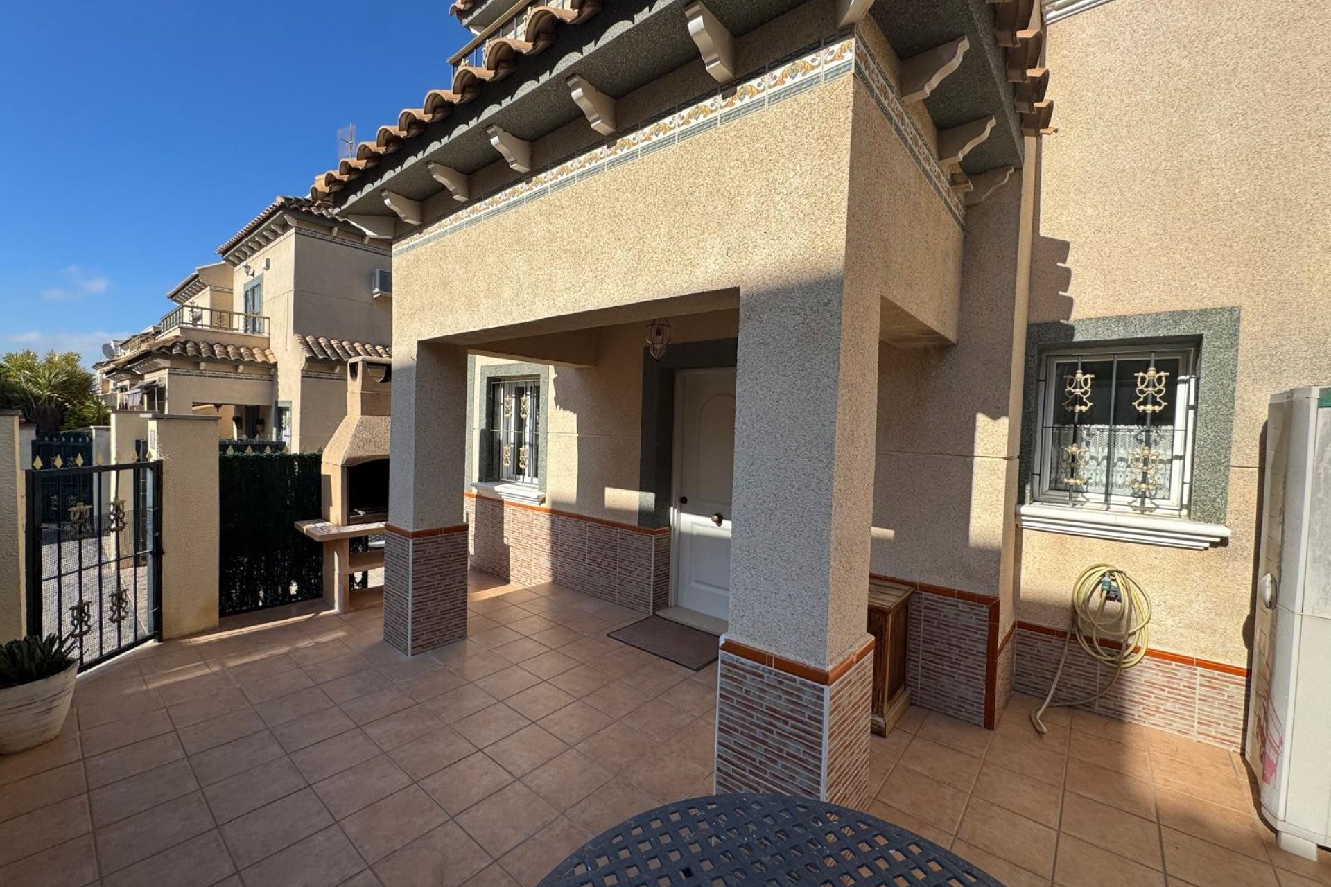 Resale - Quad - La Marina