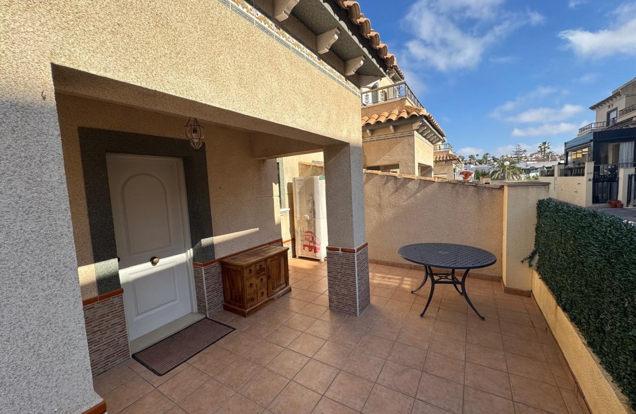 Resale - Quad - La Marina