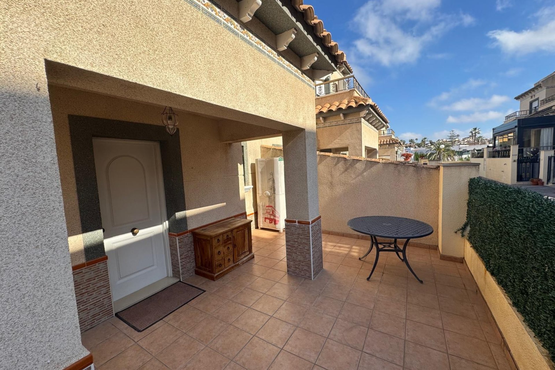 Resale - Quad - La Marina