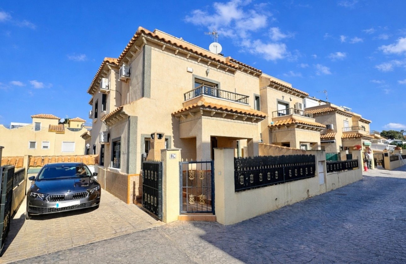 Resale - Quad - La Marina